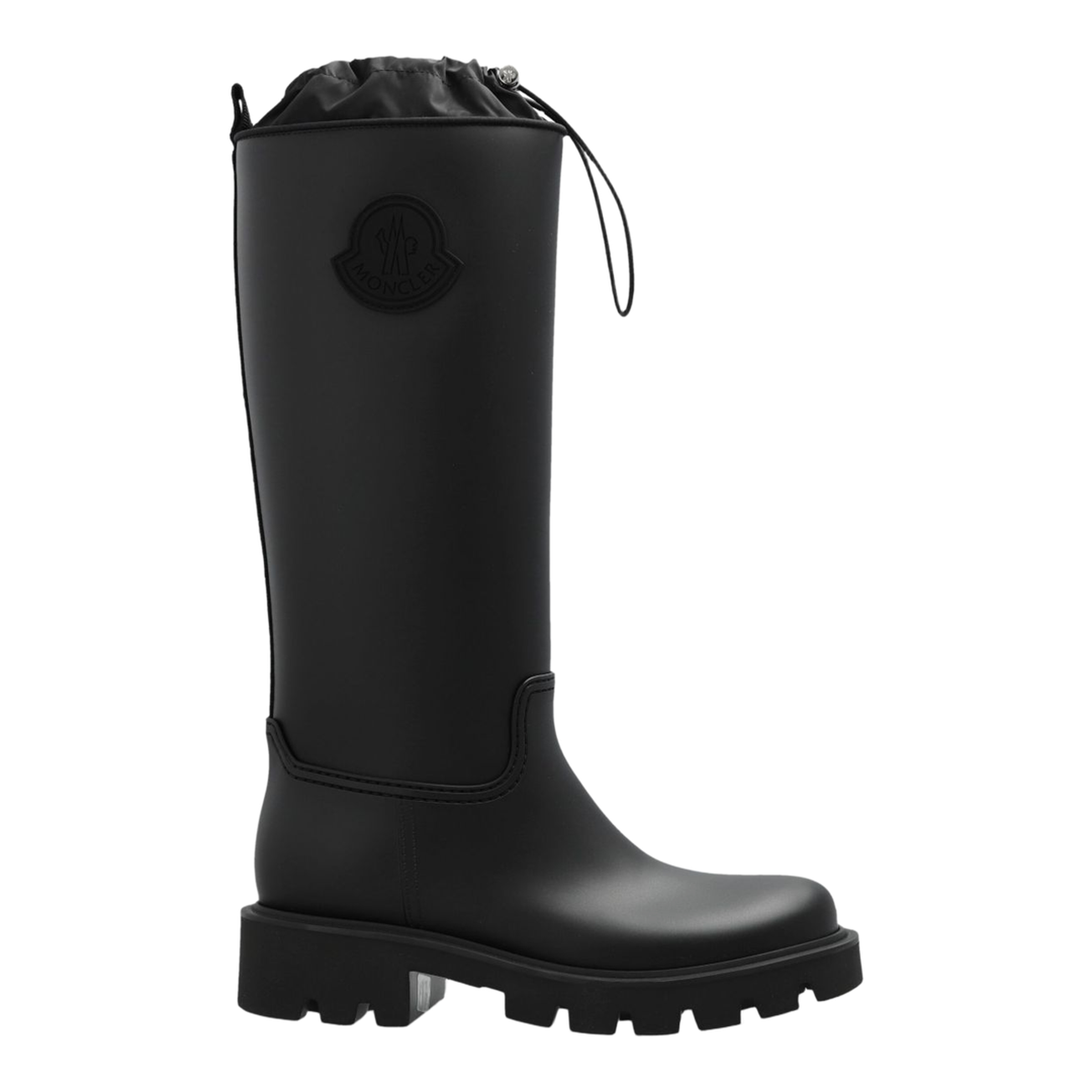 Boots Black - Image 1