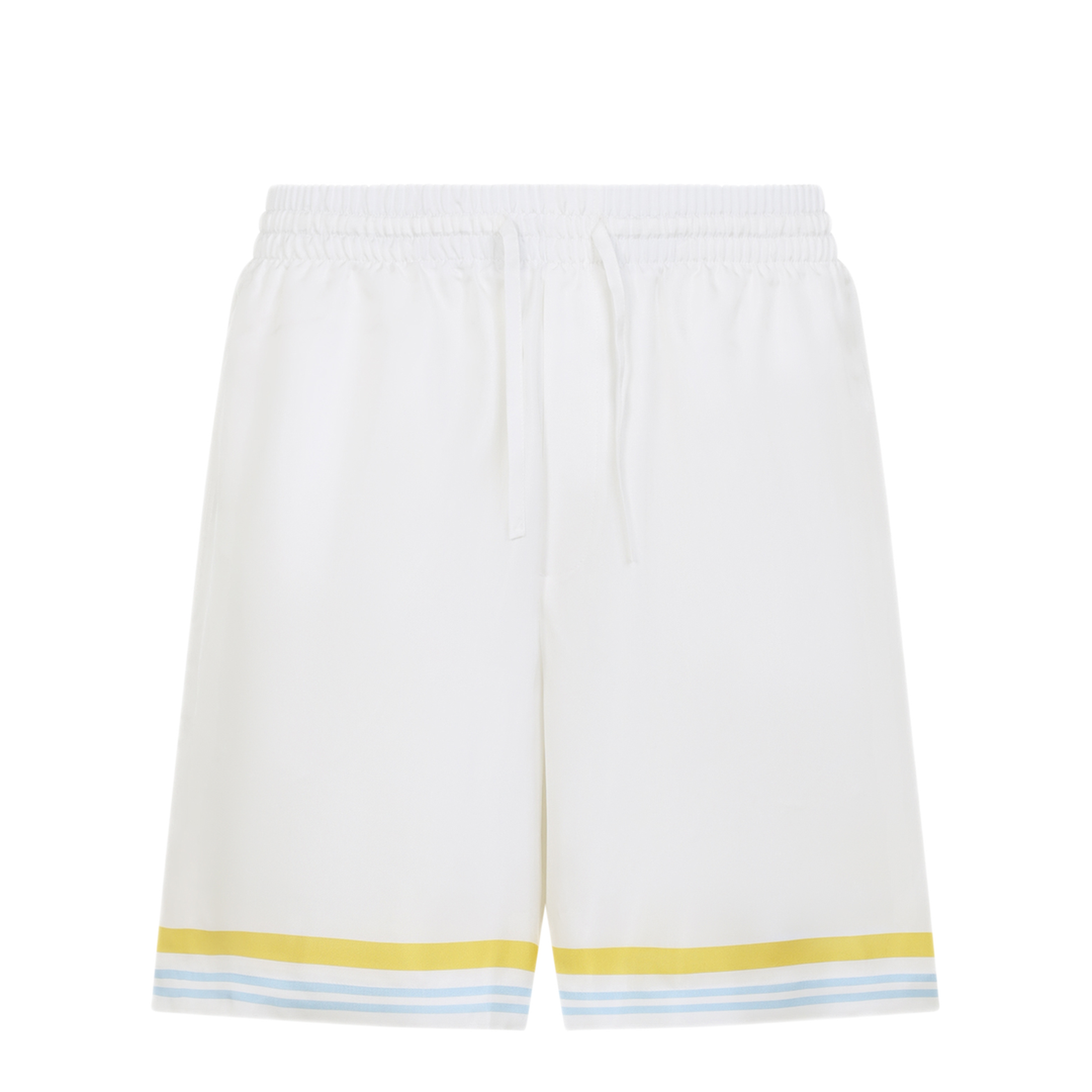 Flower Court Icon Shorts - Image 2