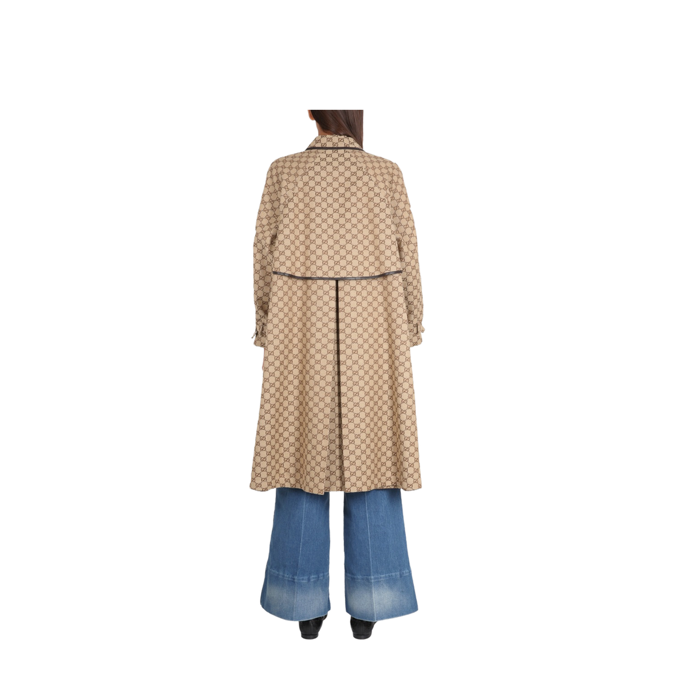 Reversible Coat - Image 3