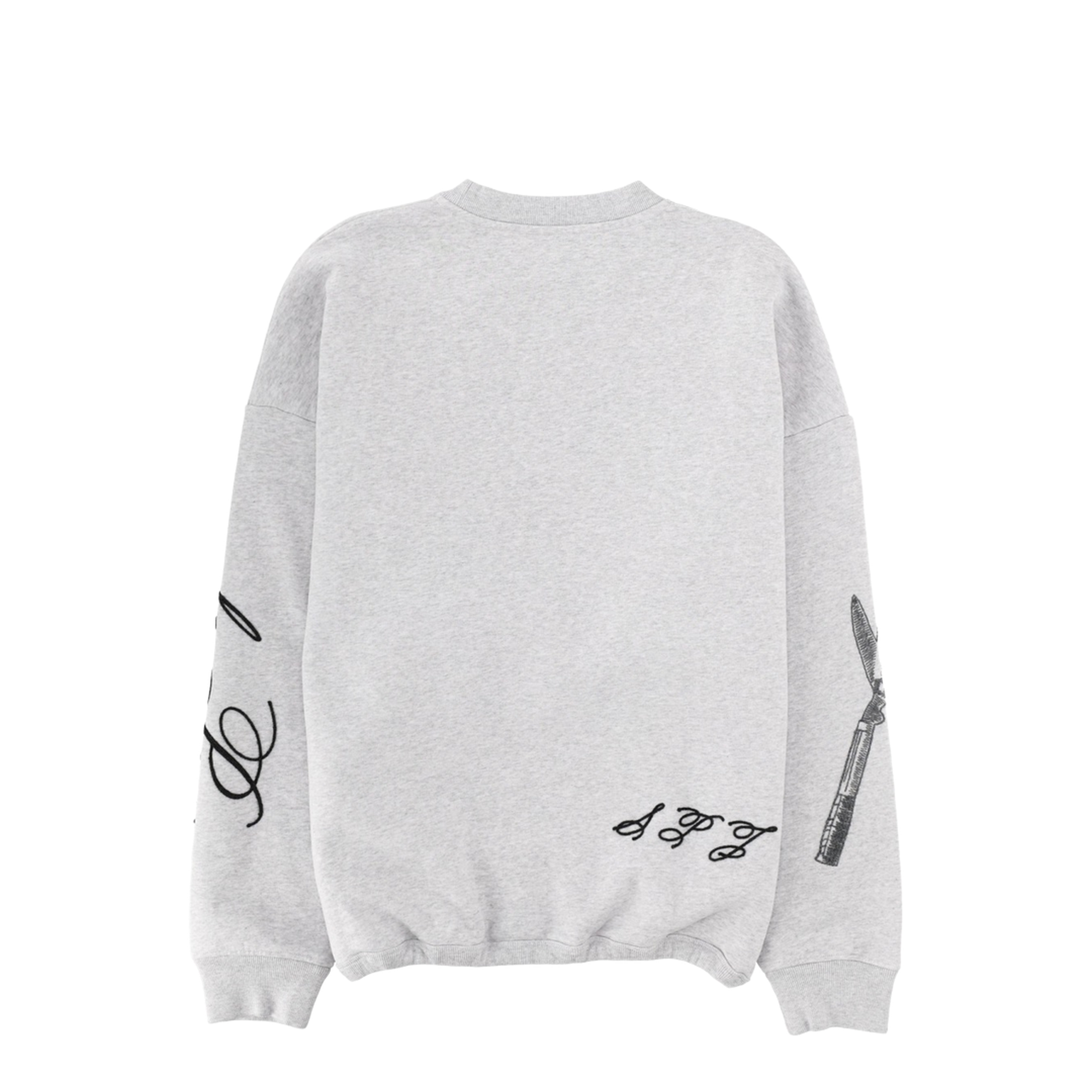 "ANE" SWEATSHIRT - Image 5