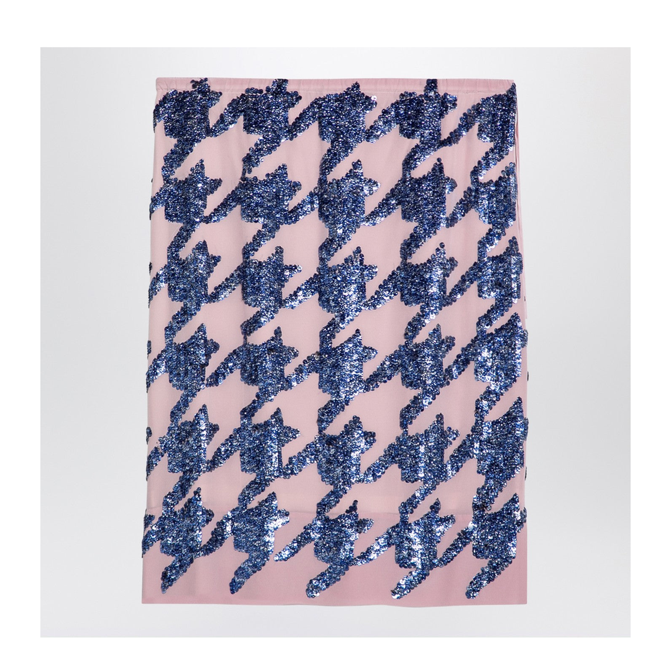 Mini Skirt - Image 1