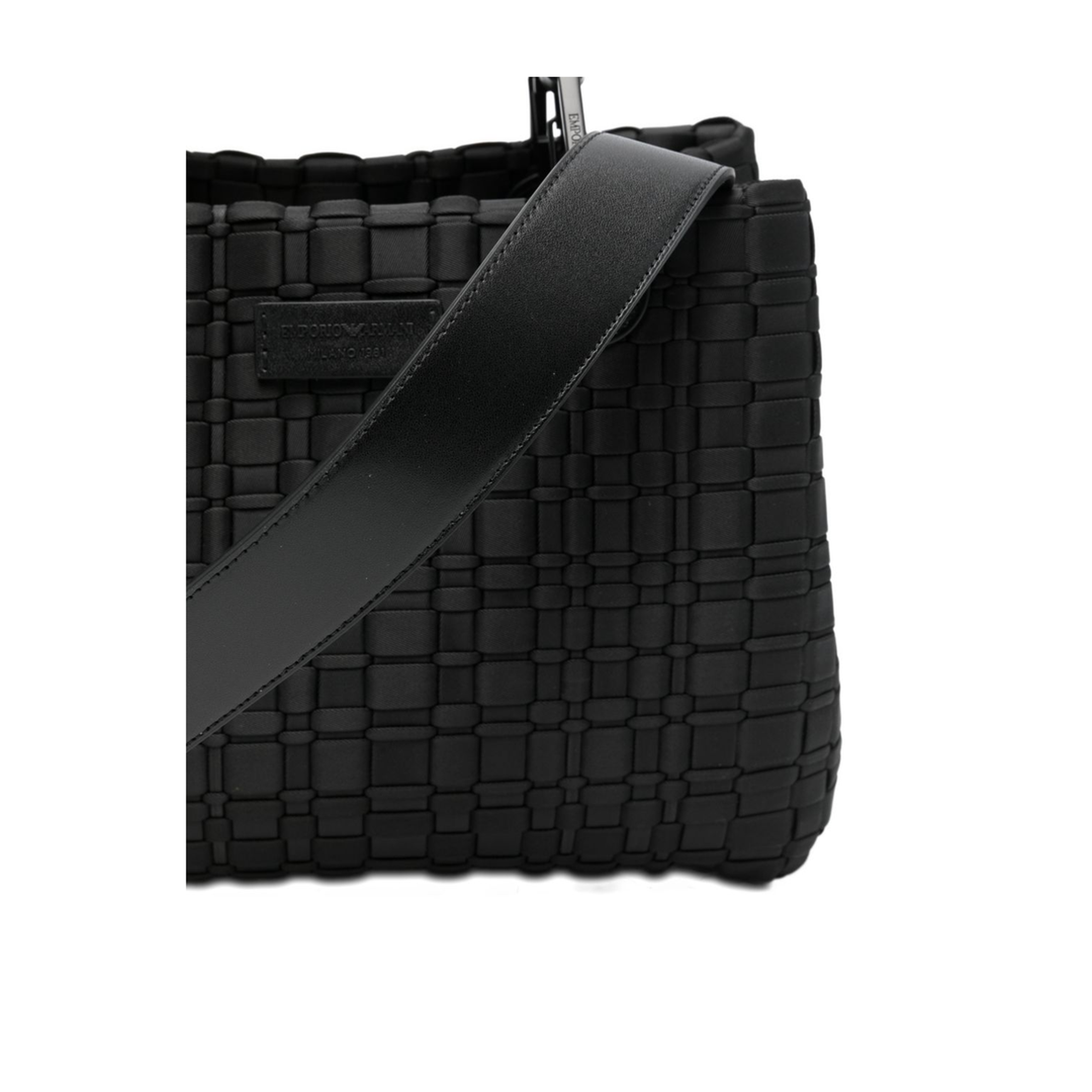 Black Bag - Image 4
