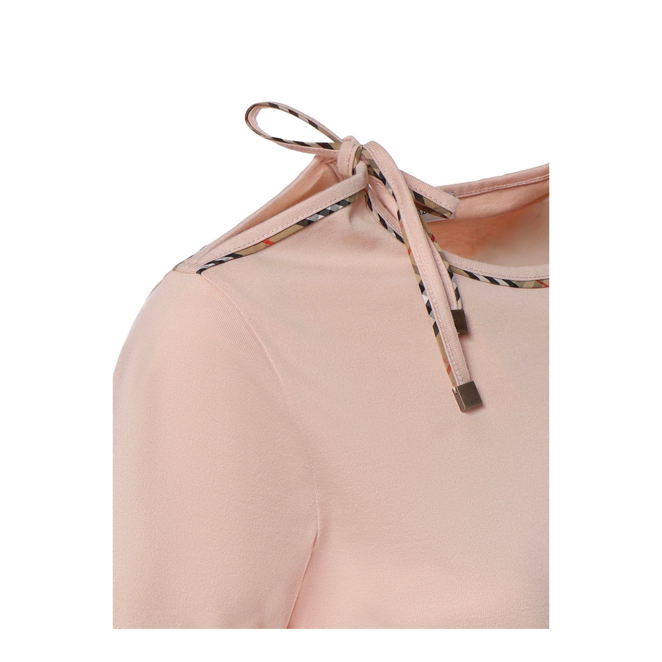 T-shirts and Polos PINK - Image 3