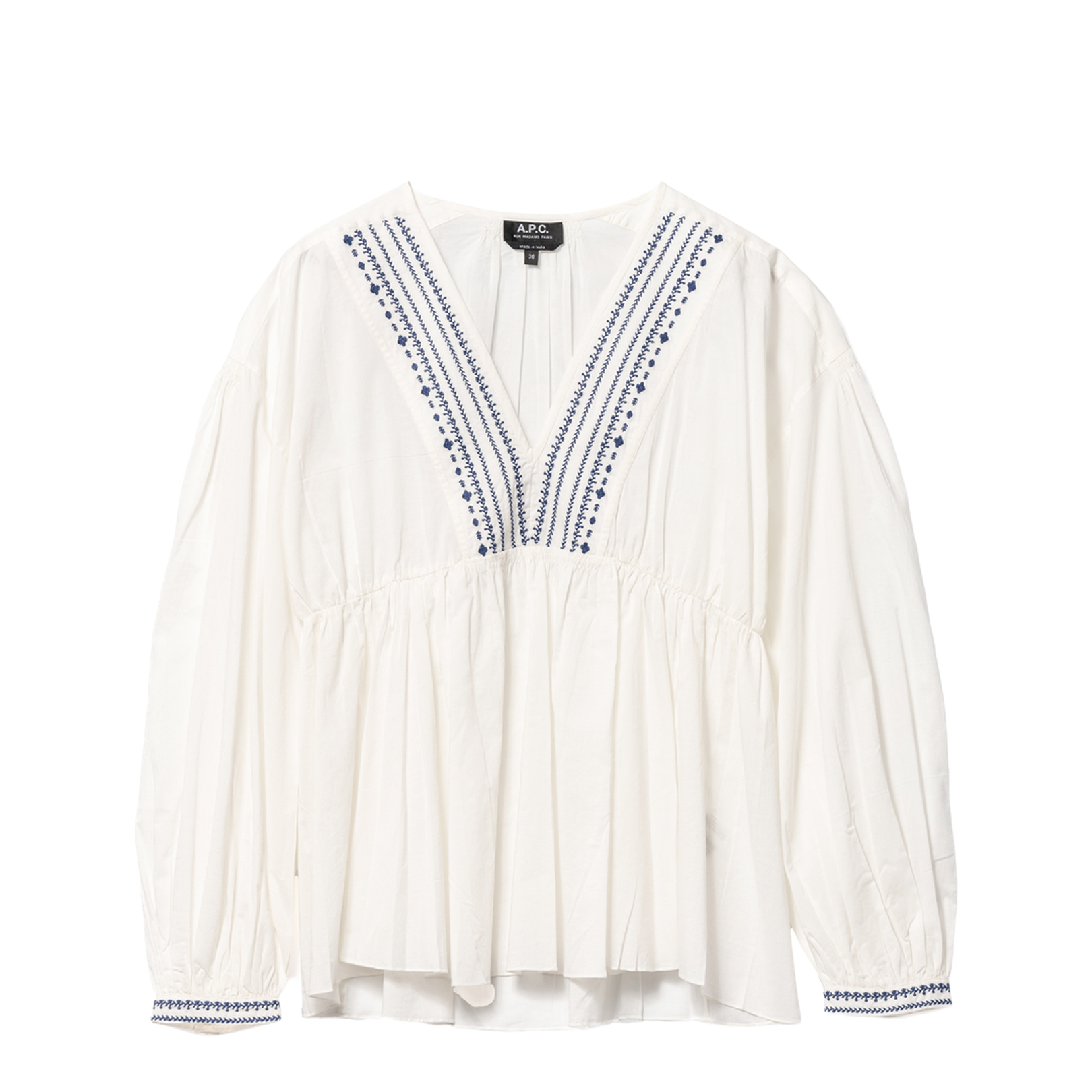 Shirts White - Image 1