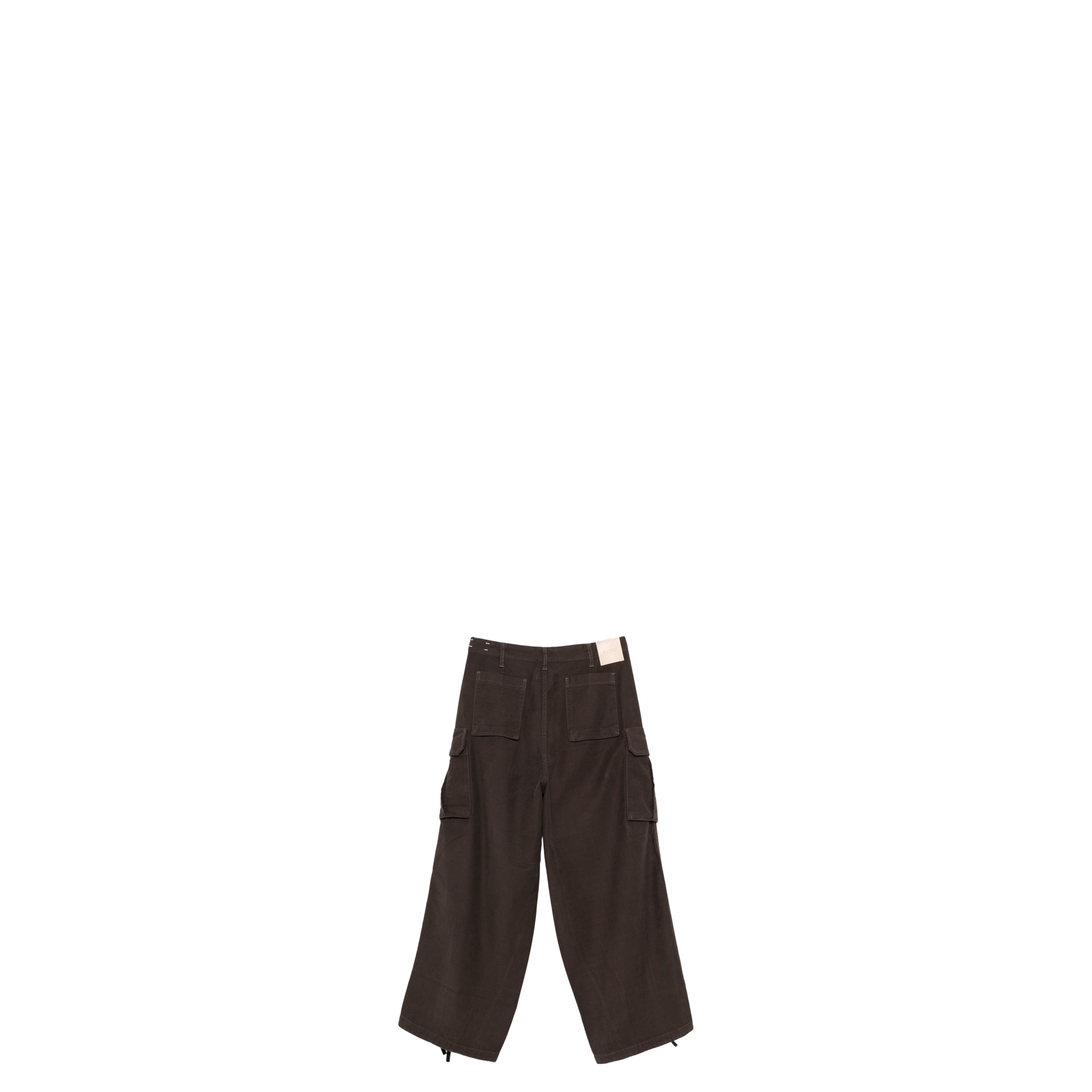 Trousers - Image 3