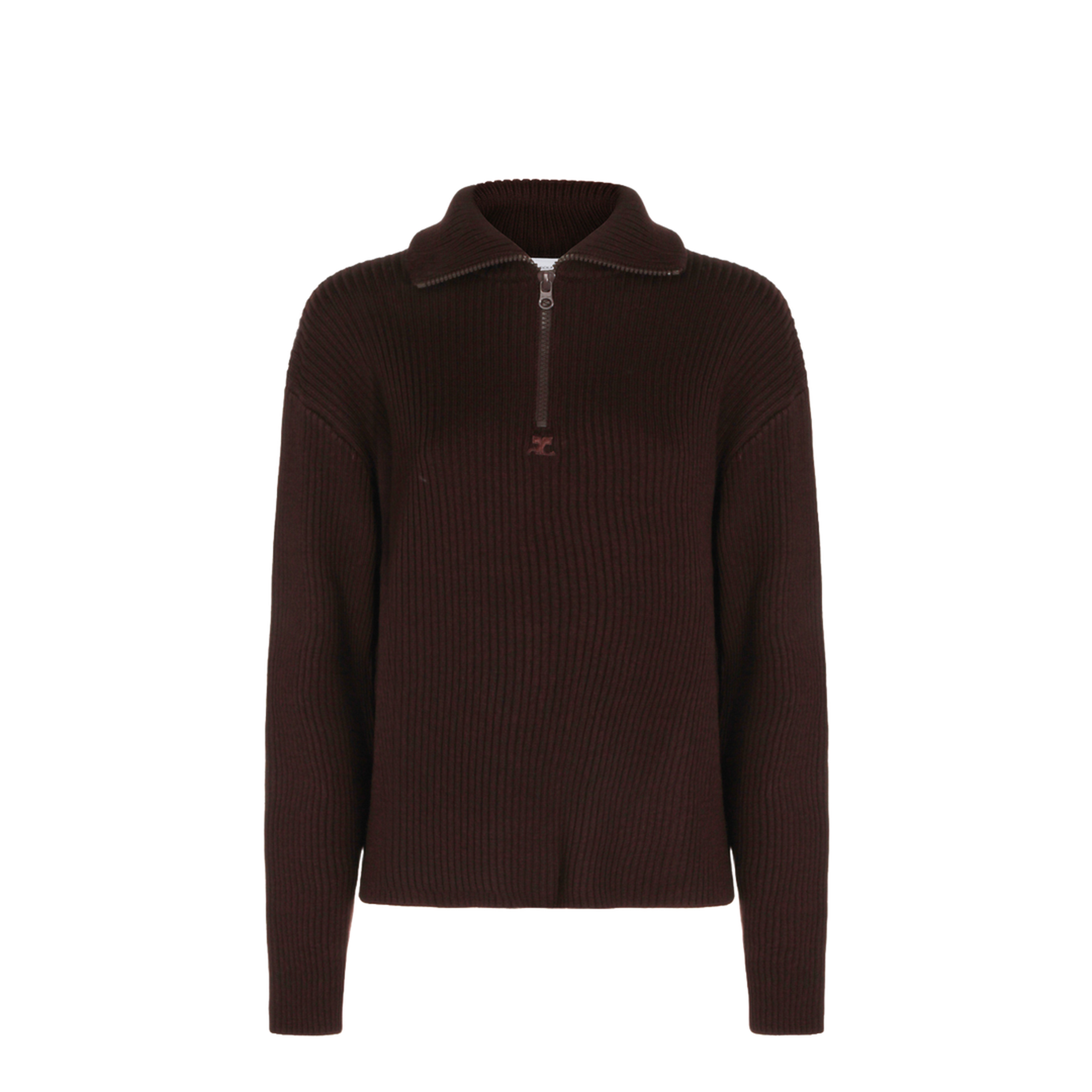 PRE Sweaters BORDEAUX - Image 1