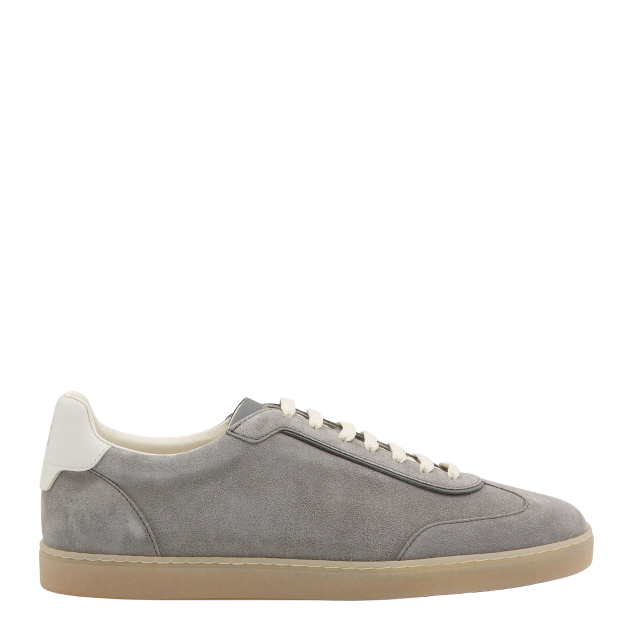 Sneakers Grey - Image 2