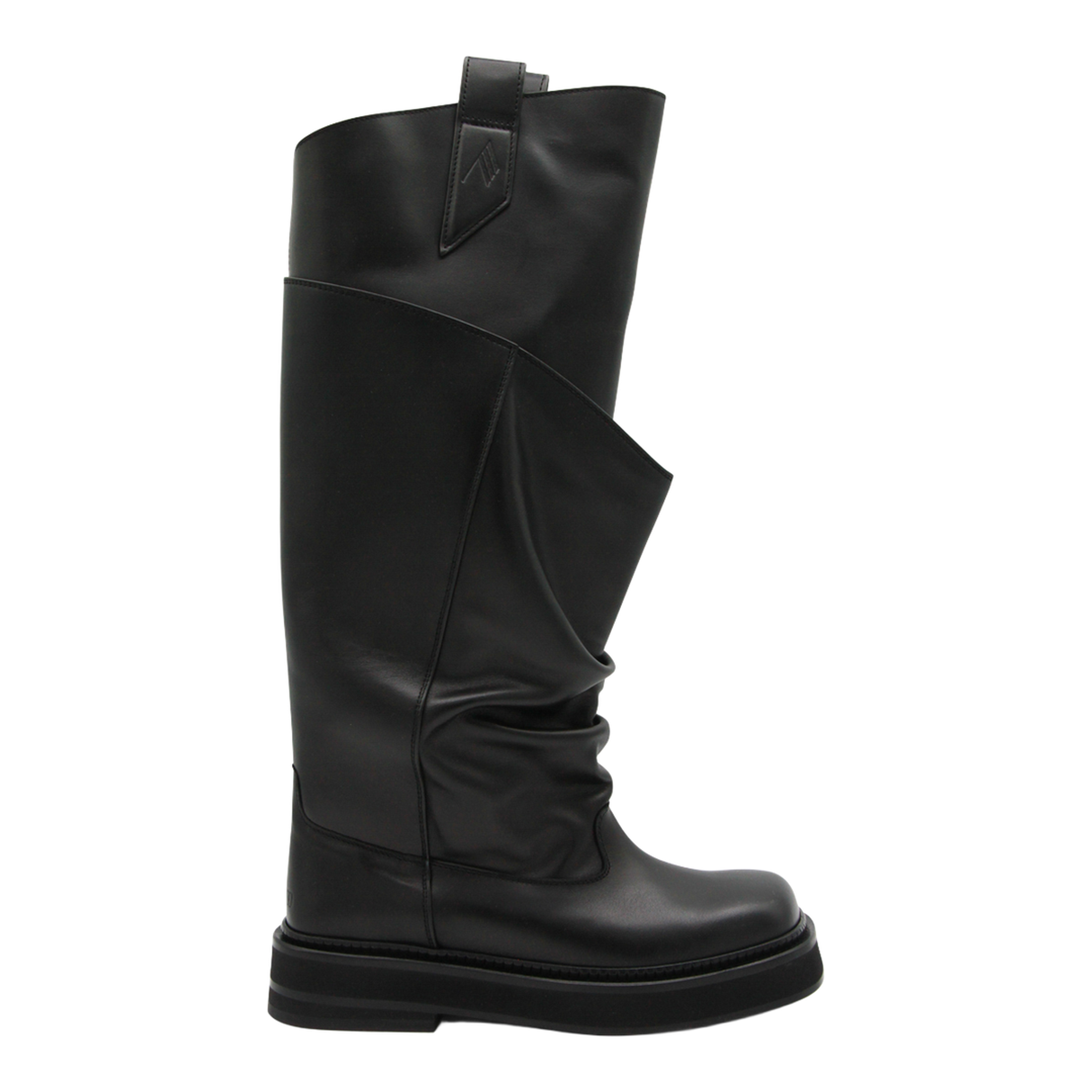 Combat Boot - Image 1
