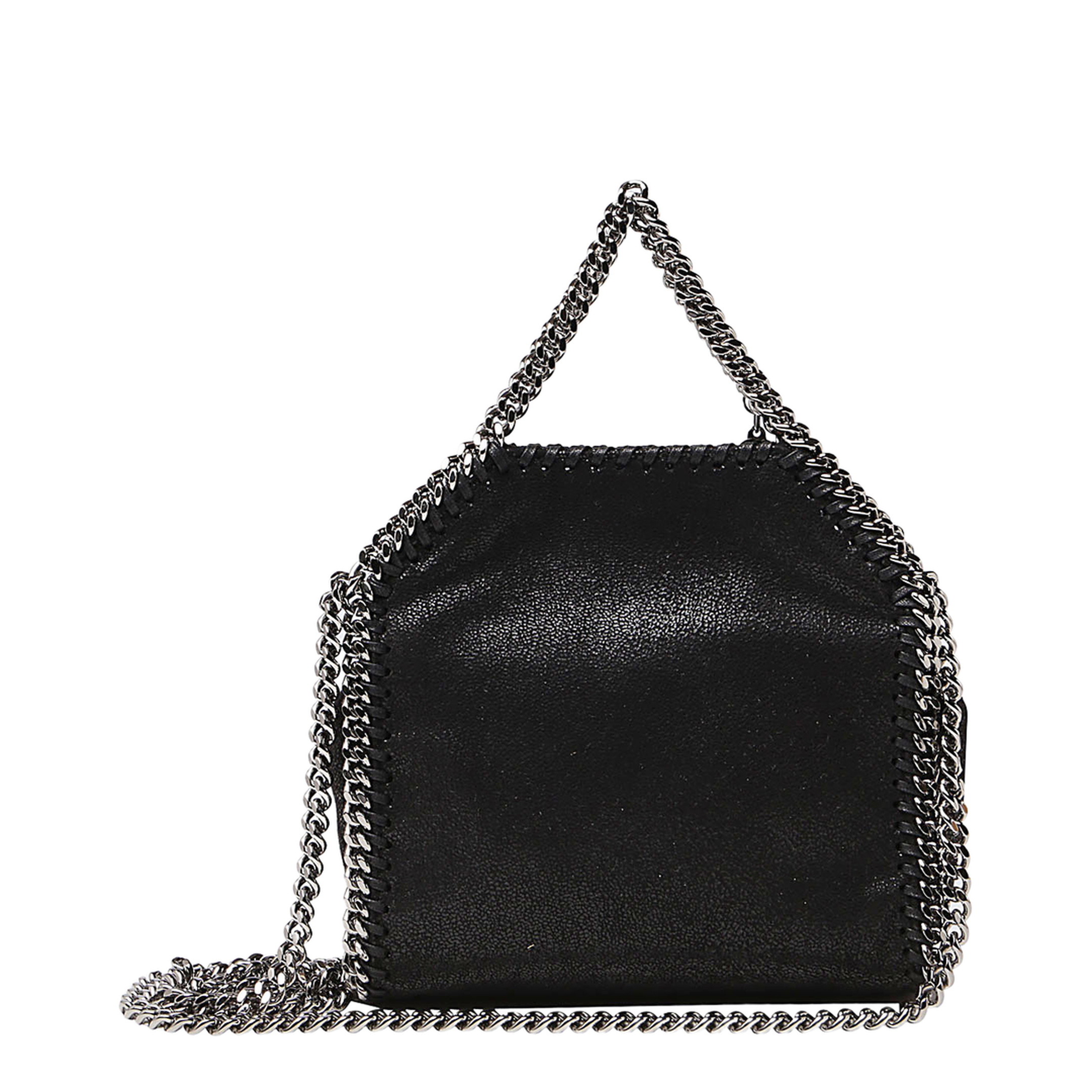 Falabella Tiny Tote Bag - Image 2