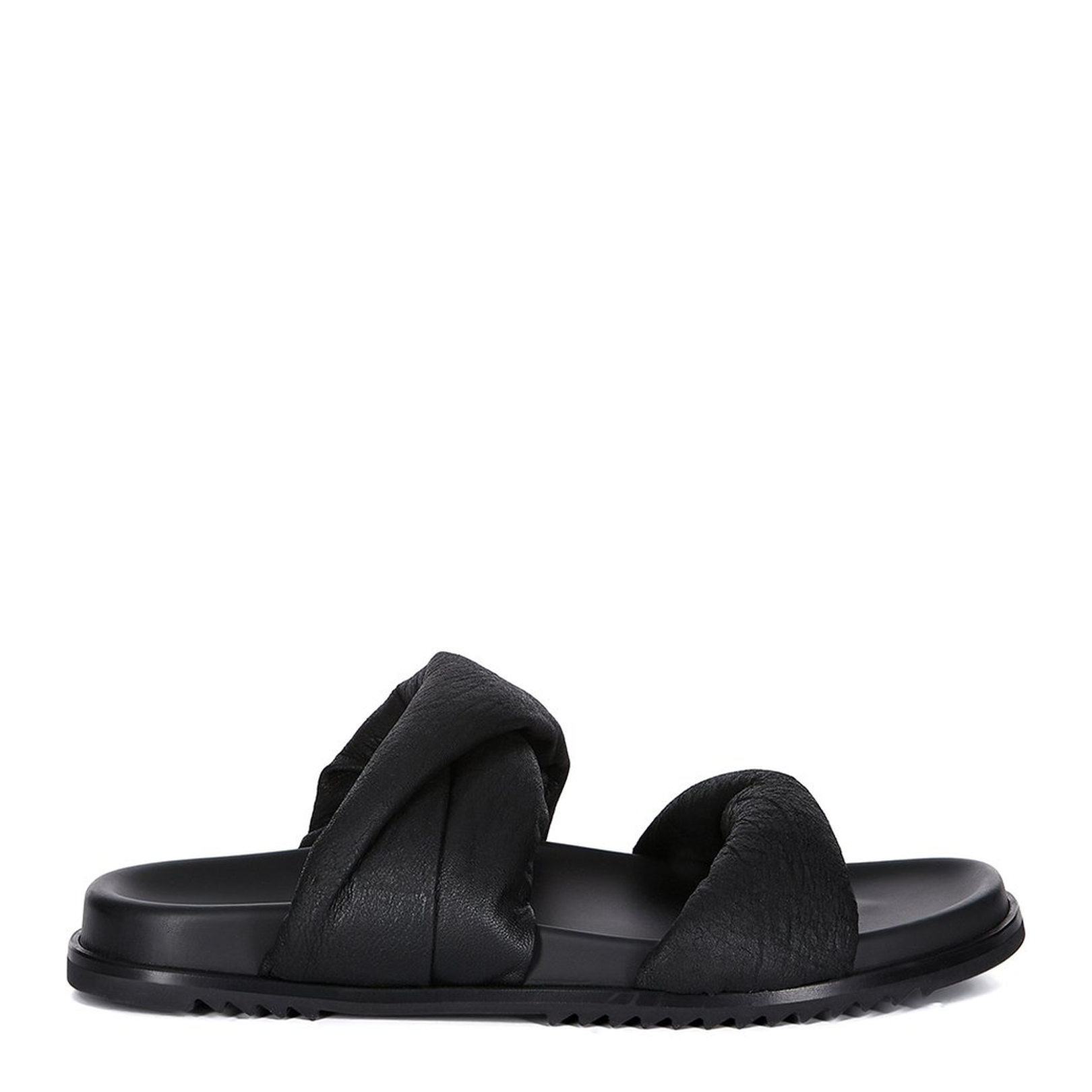 Sandals Black - Image 1