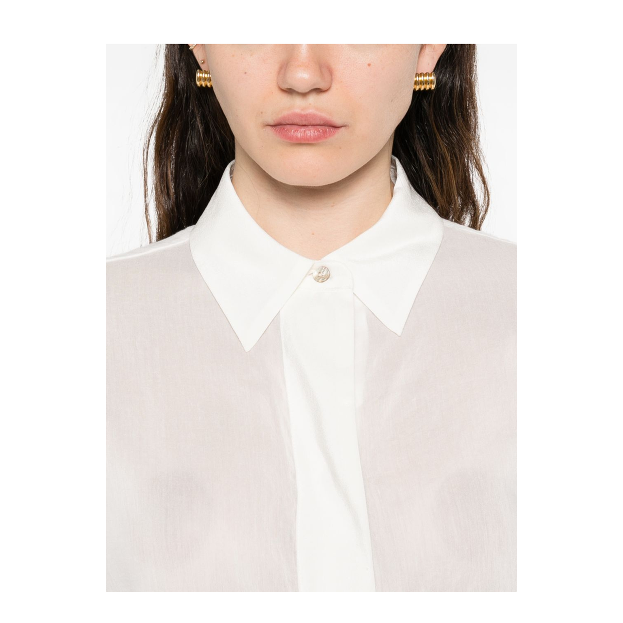 Shirts White - Image 4