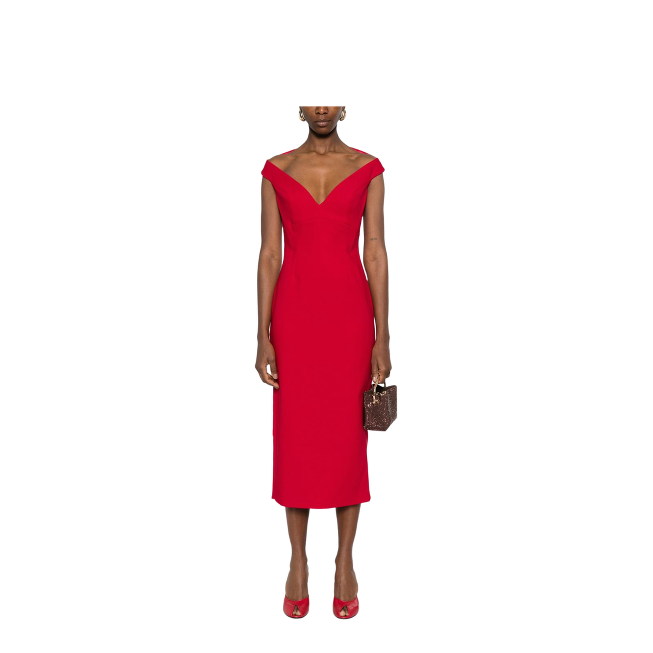 Dresses Red - Image 2