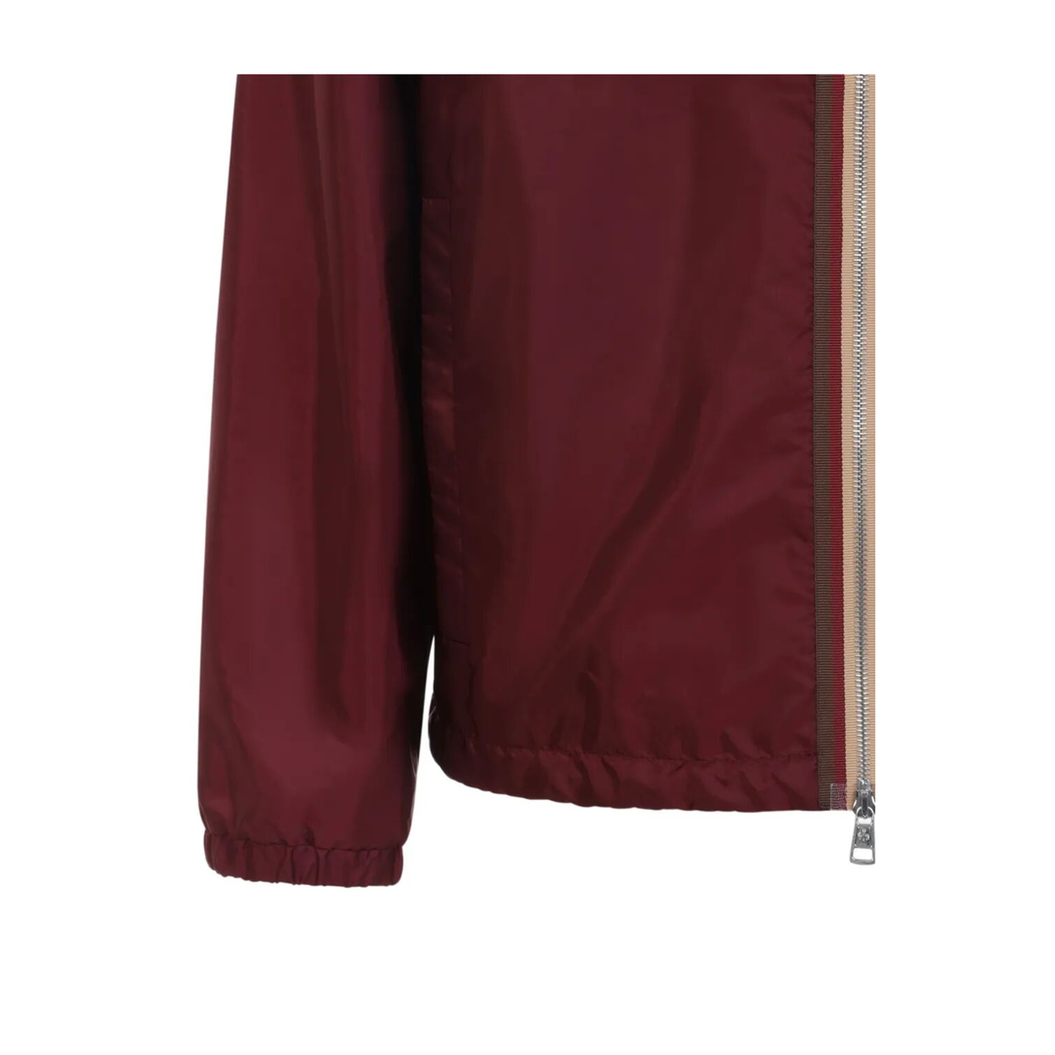 Nidge Hooded Jacket - Image 4