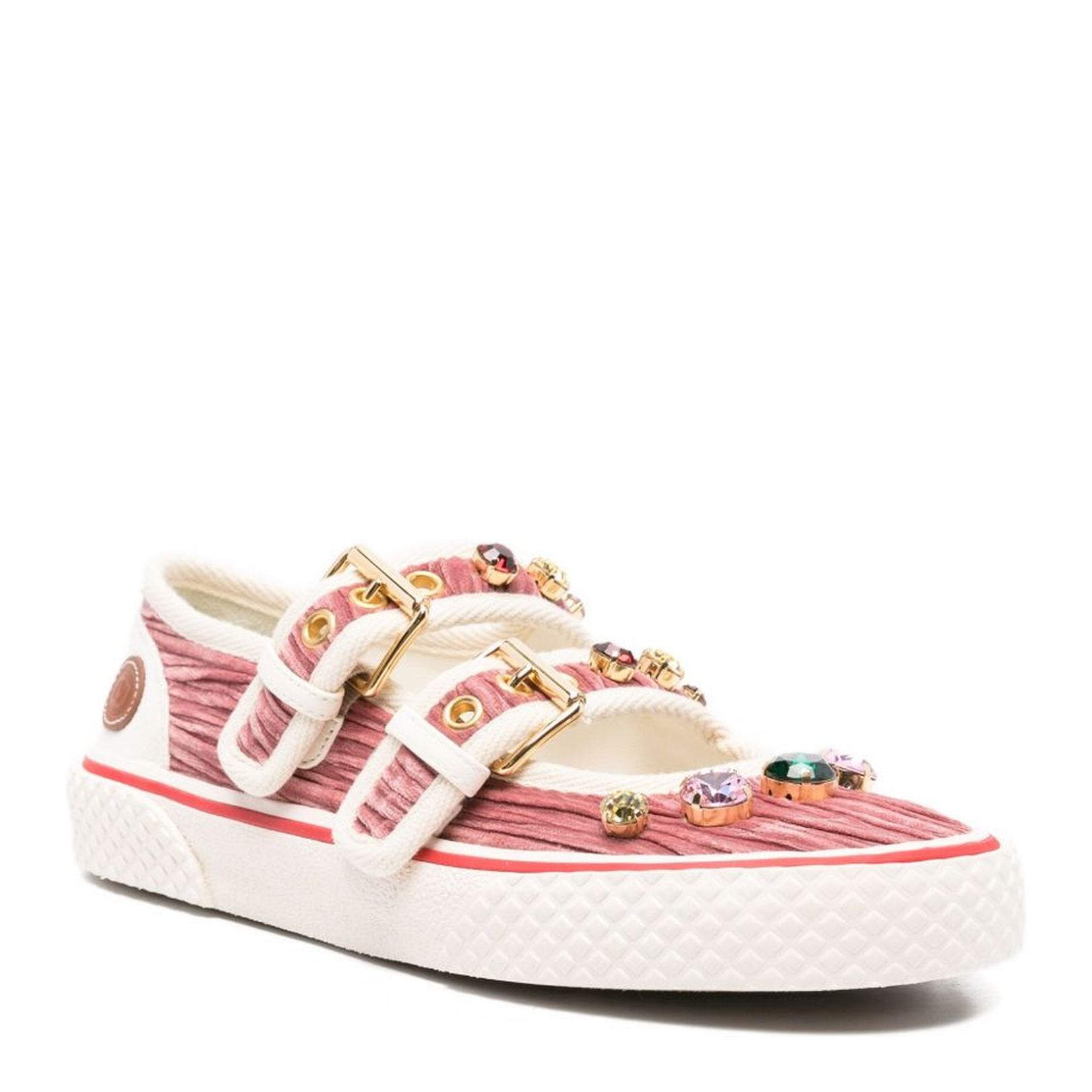 Dollyboard Ballerina Sneakers - Image 2