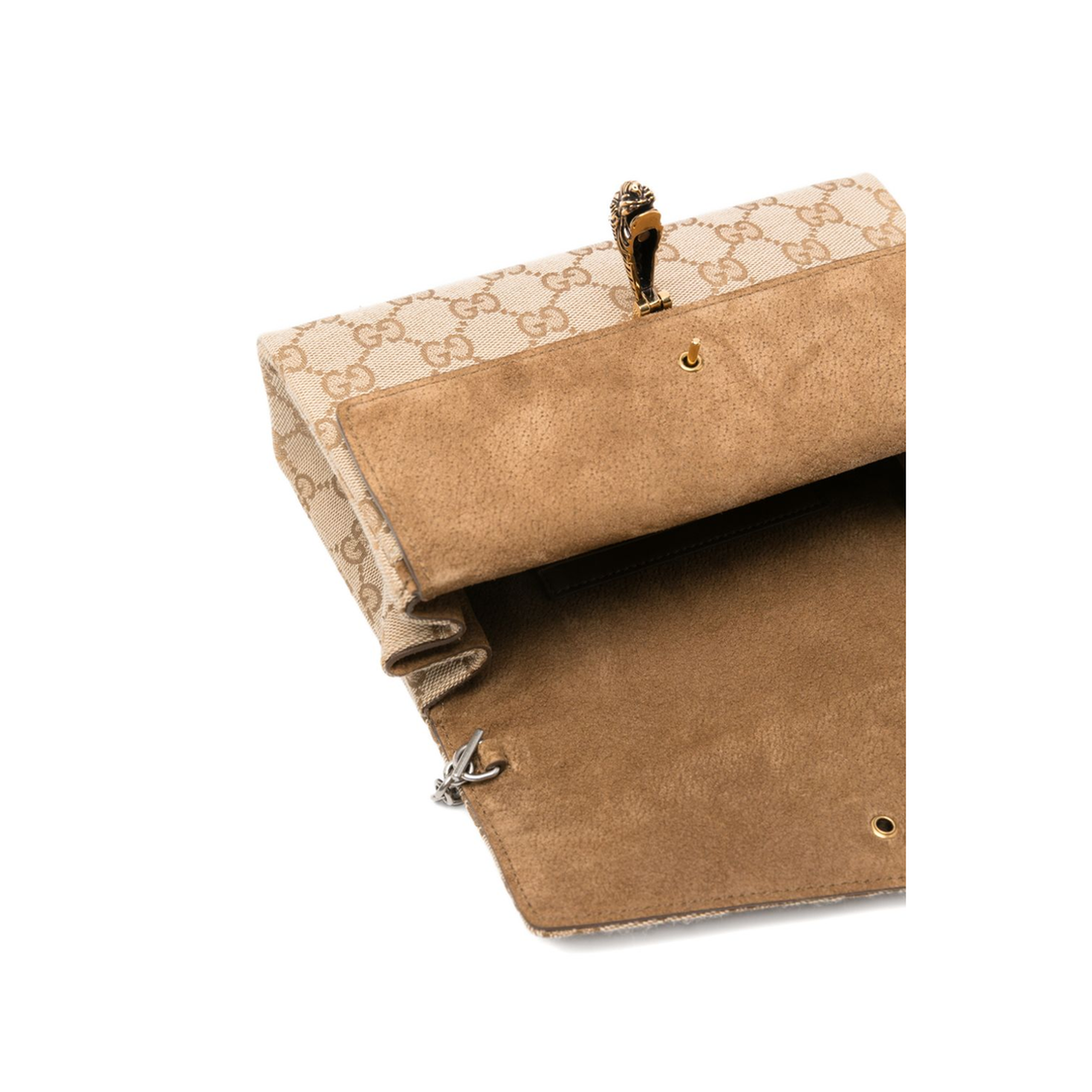 Bags.. BEIGE - Image 2
