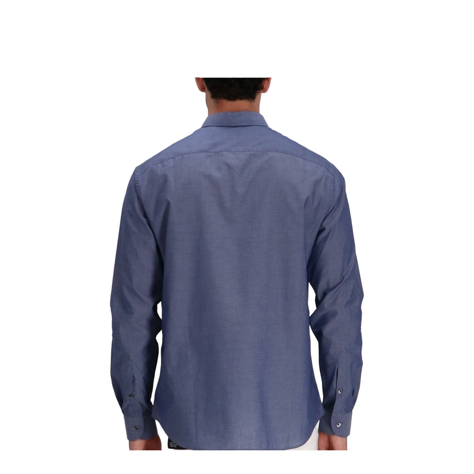 Cotton Shirt - Image 2