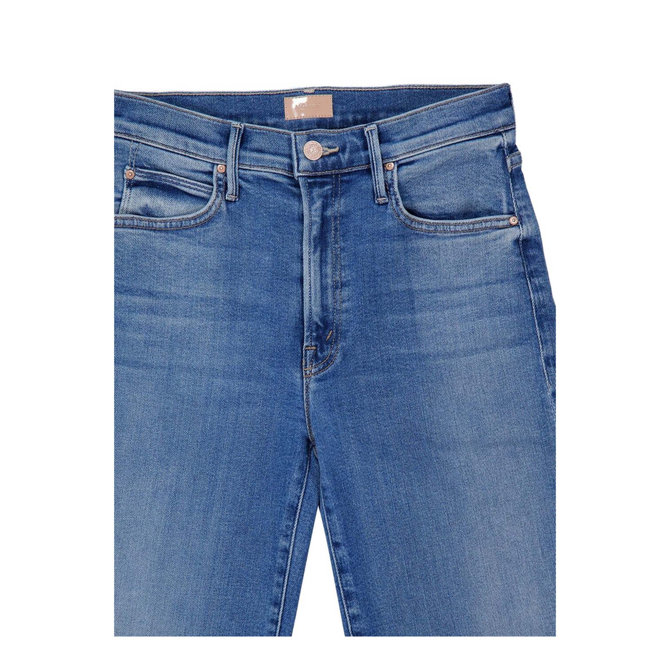 Light Blue Jeans - Image 4
