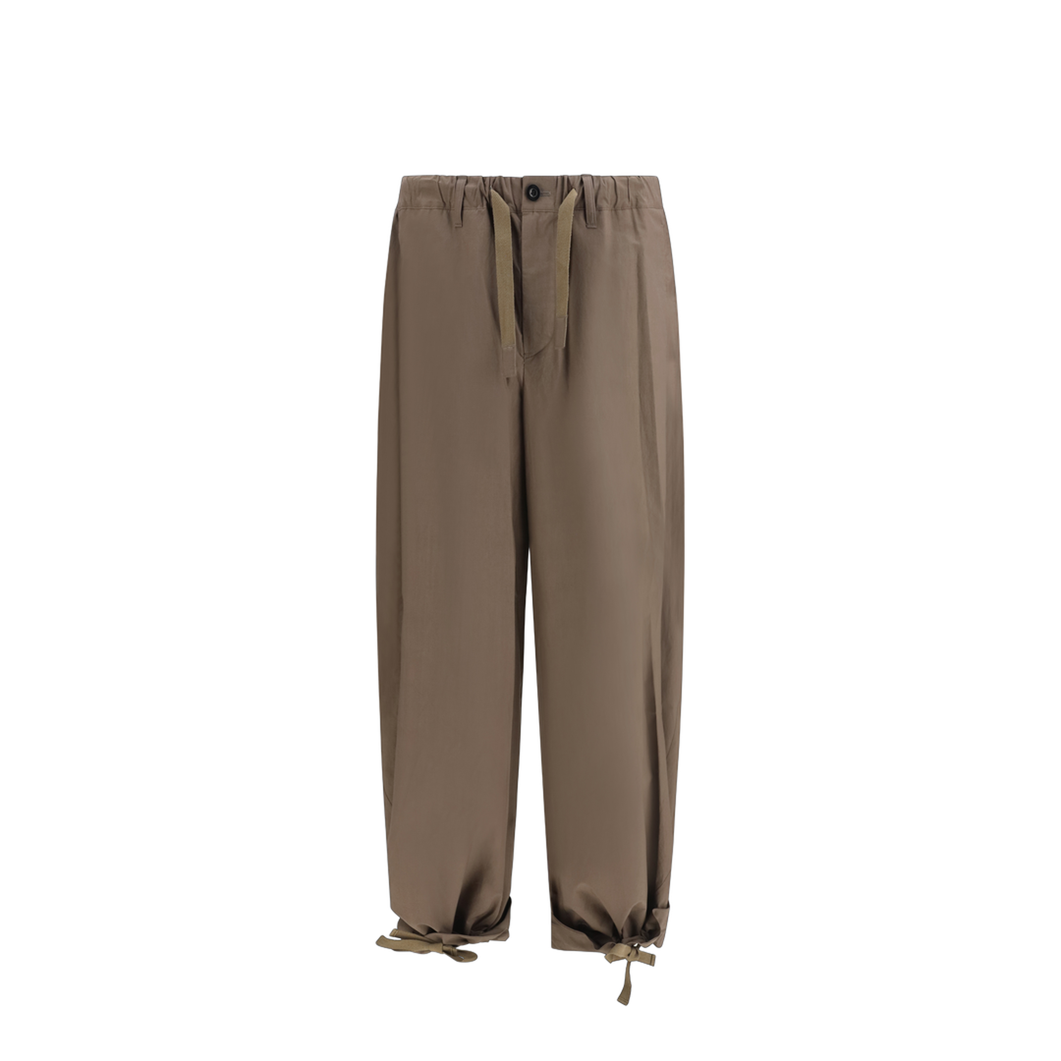 Cotton Pants - Image 1