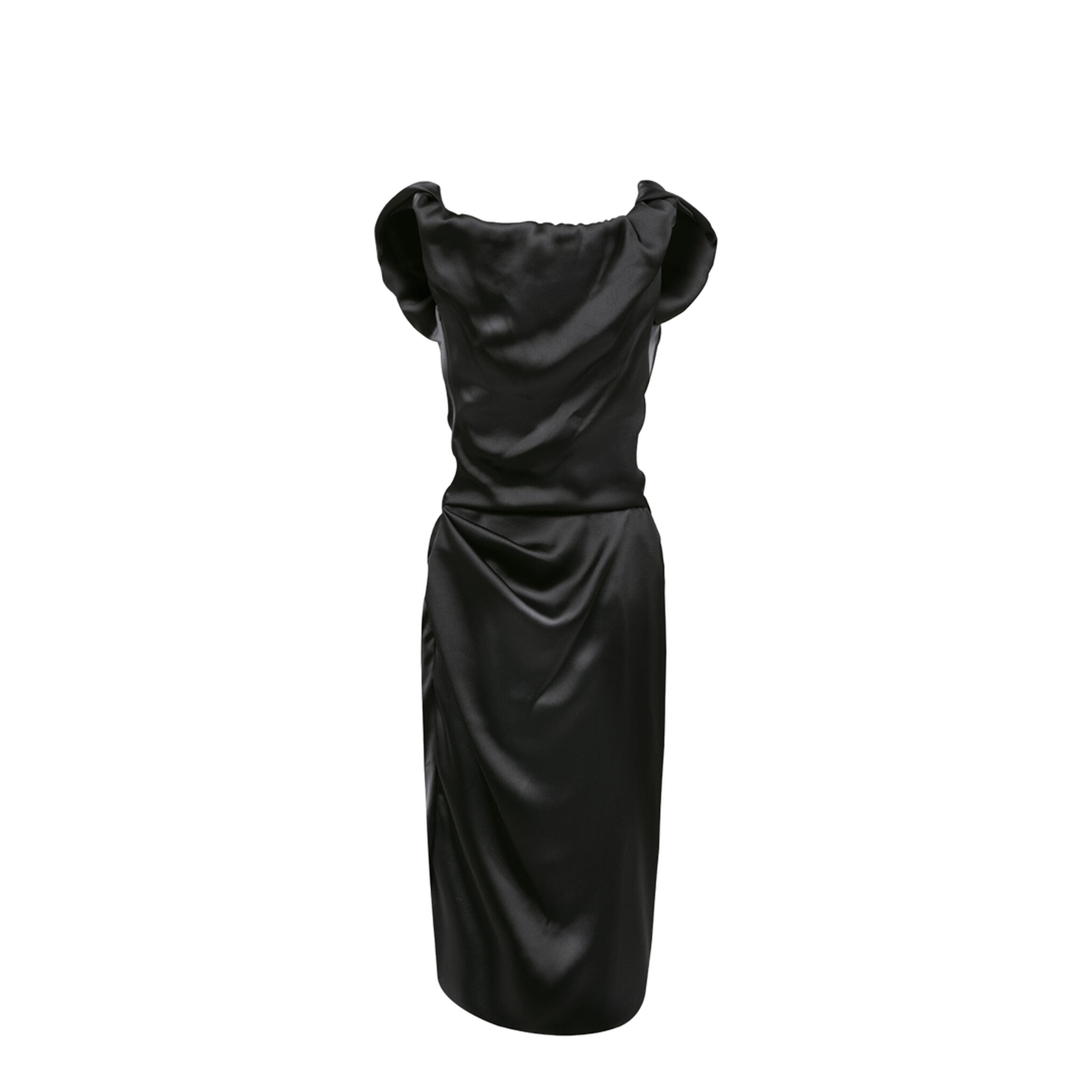 Amber Dress - Image 3