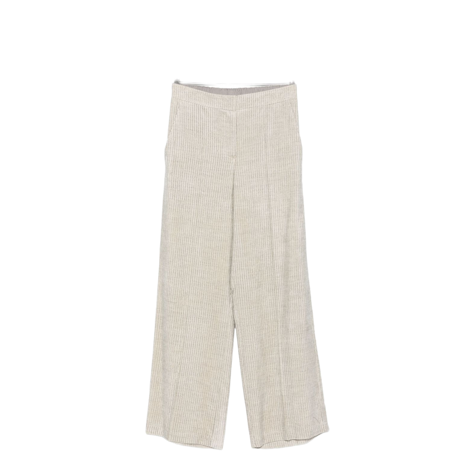 Wide Leg Trousers - Image 1
