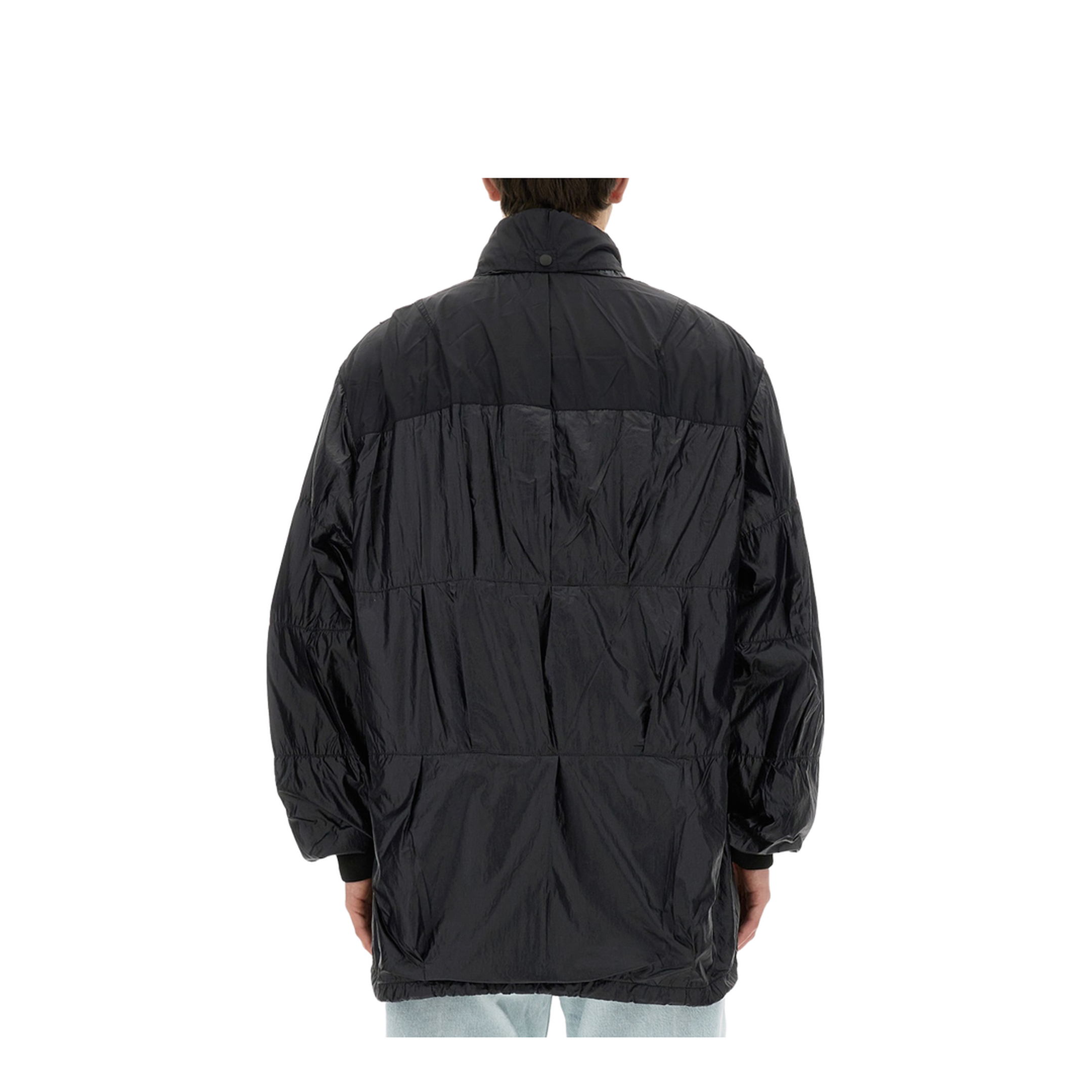 Nylon Jacket - Image 3