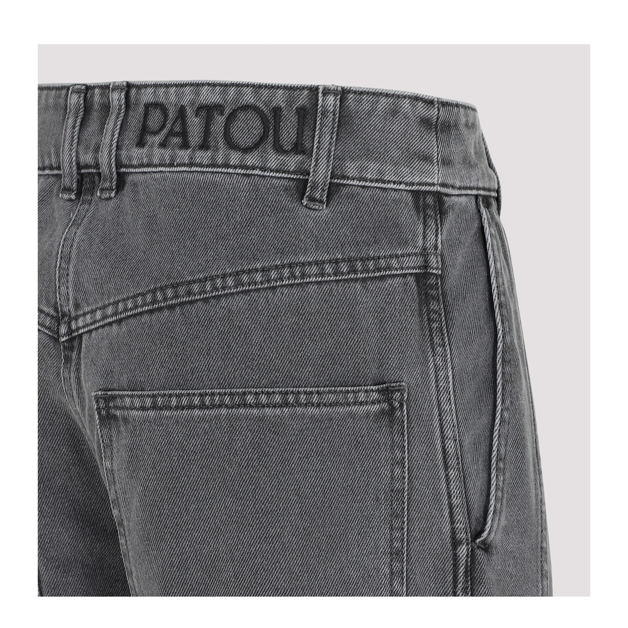 Cargo Trousers - Image 6
