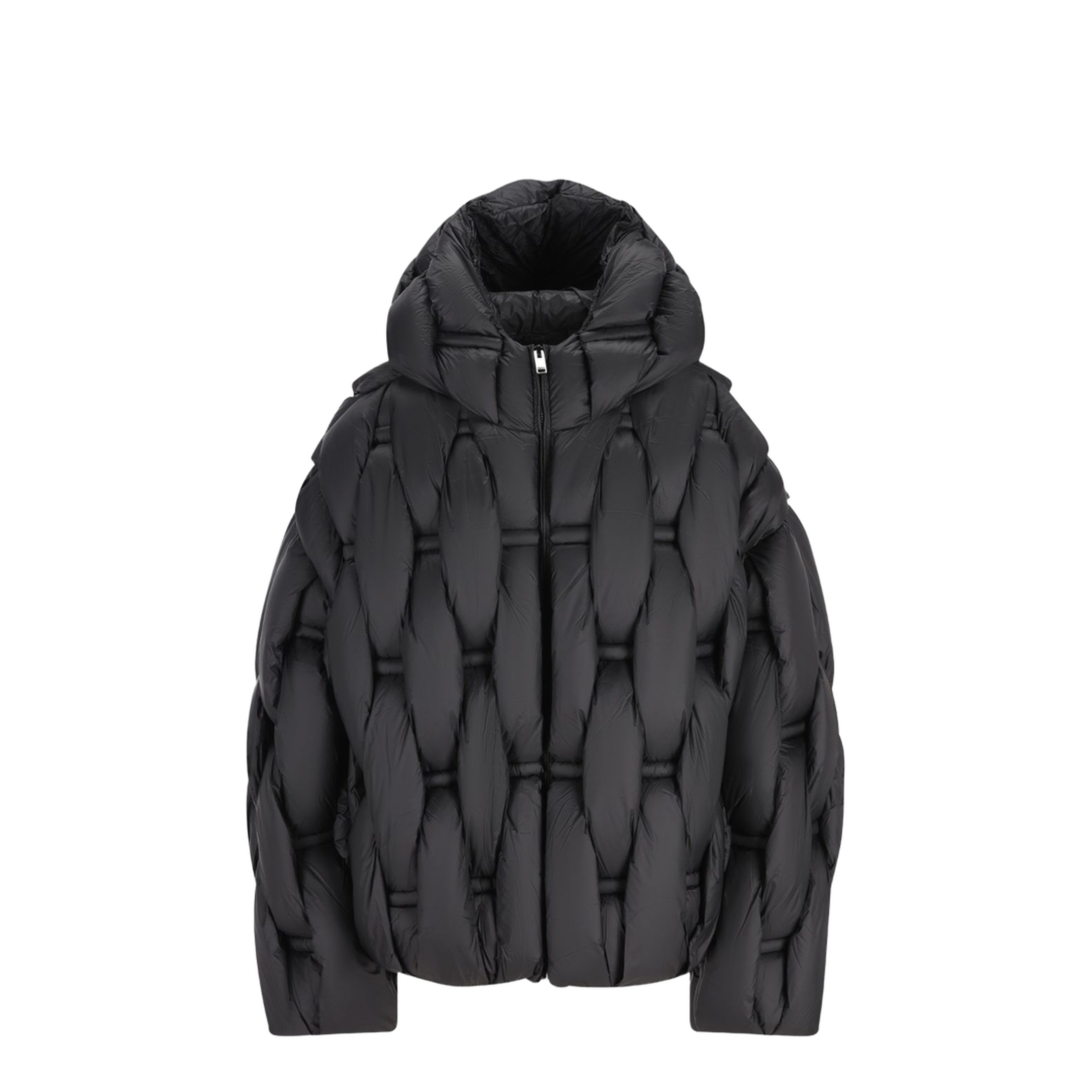 Coats Black - Image 1