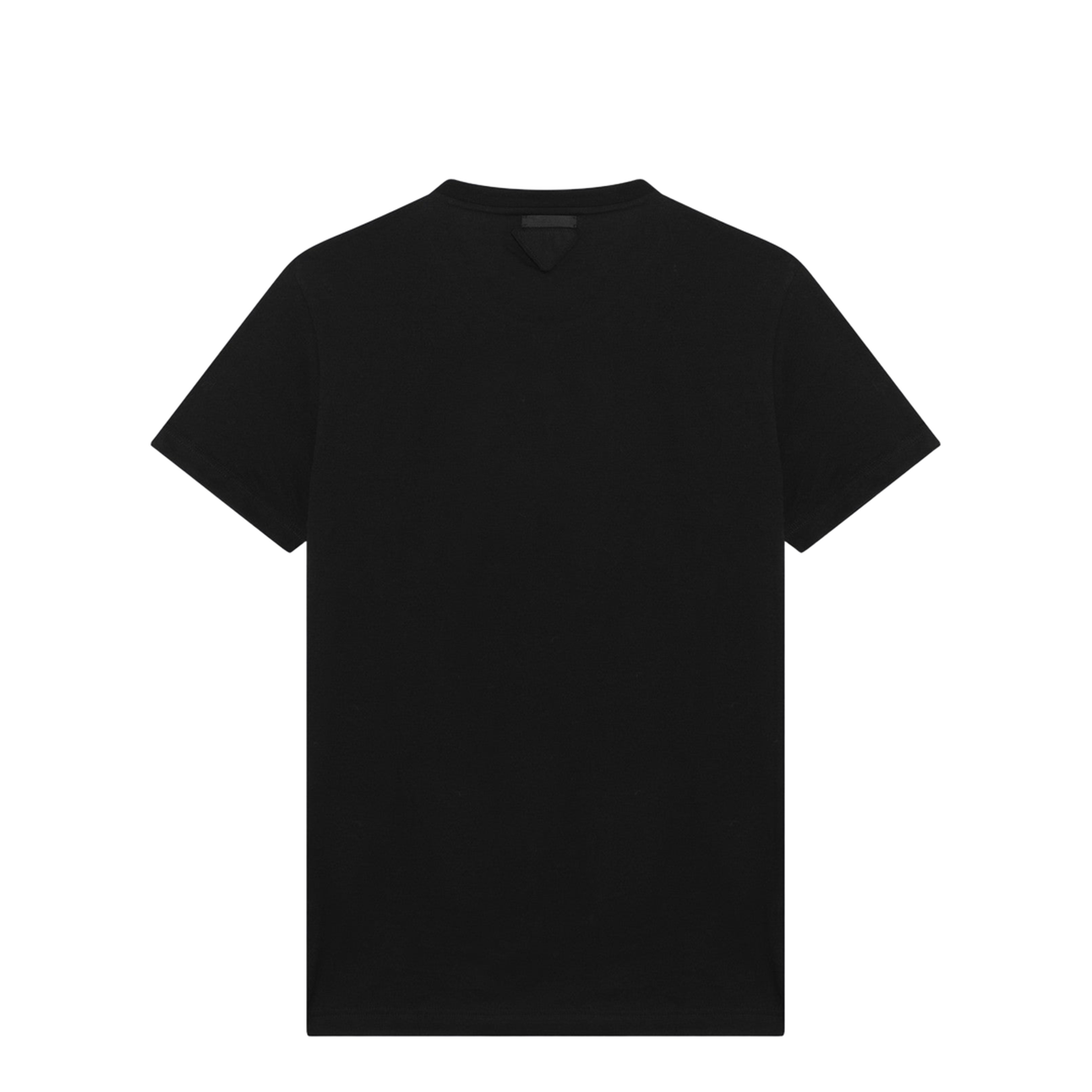 Black T-Shirt 3-Pack - Image 2