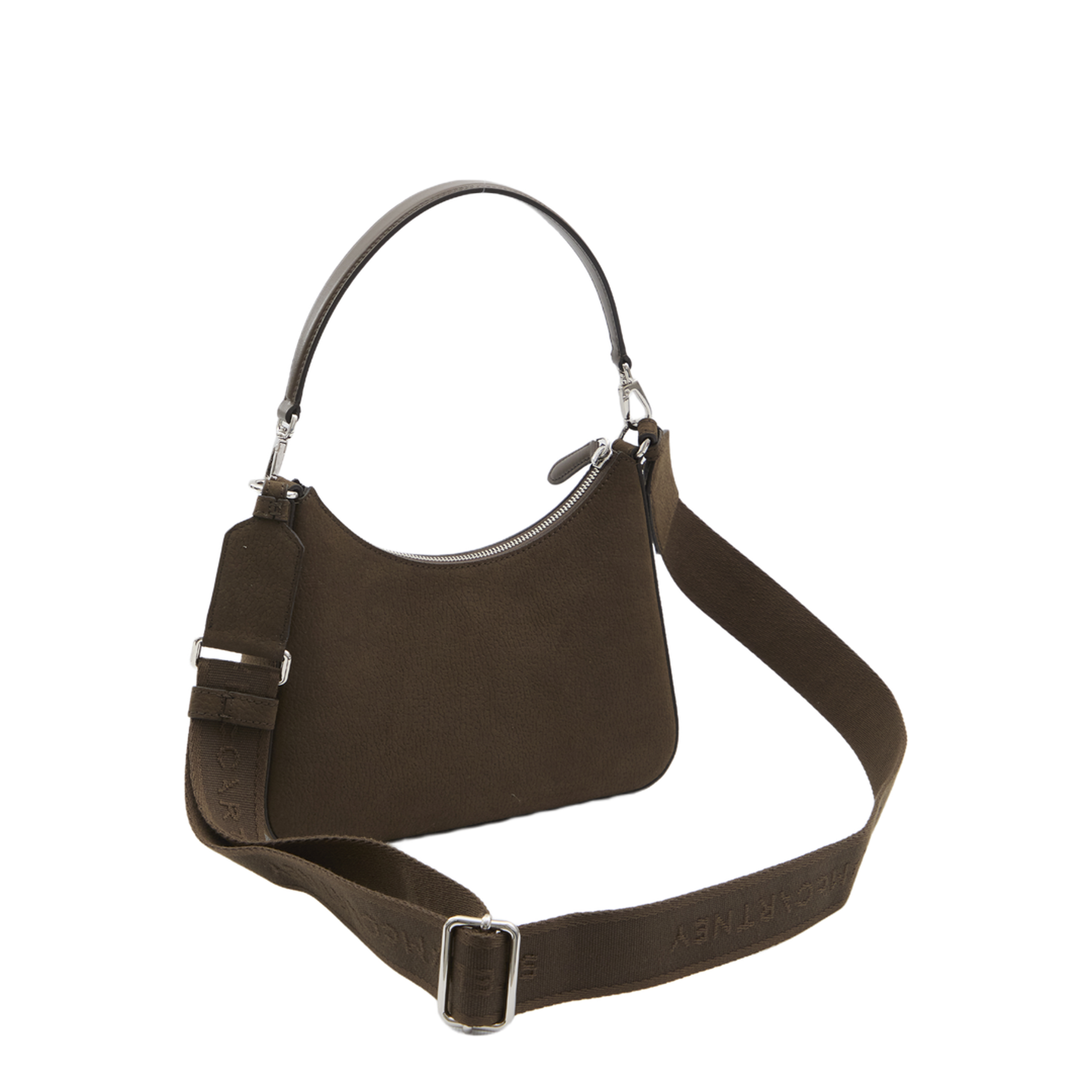 Logo Crossbody Bag - Image 2