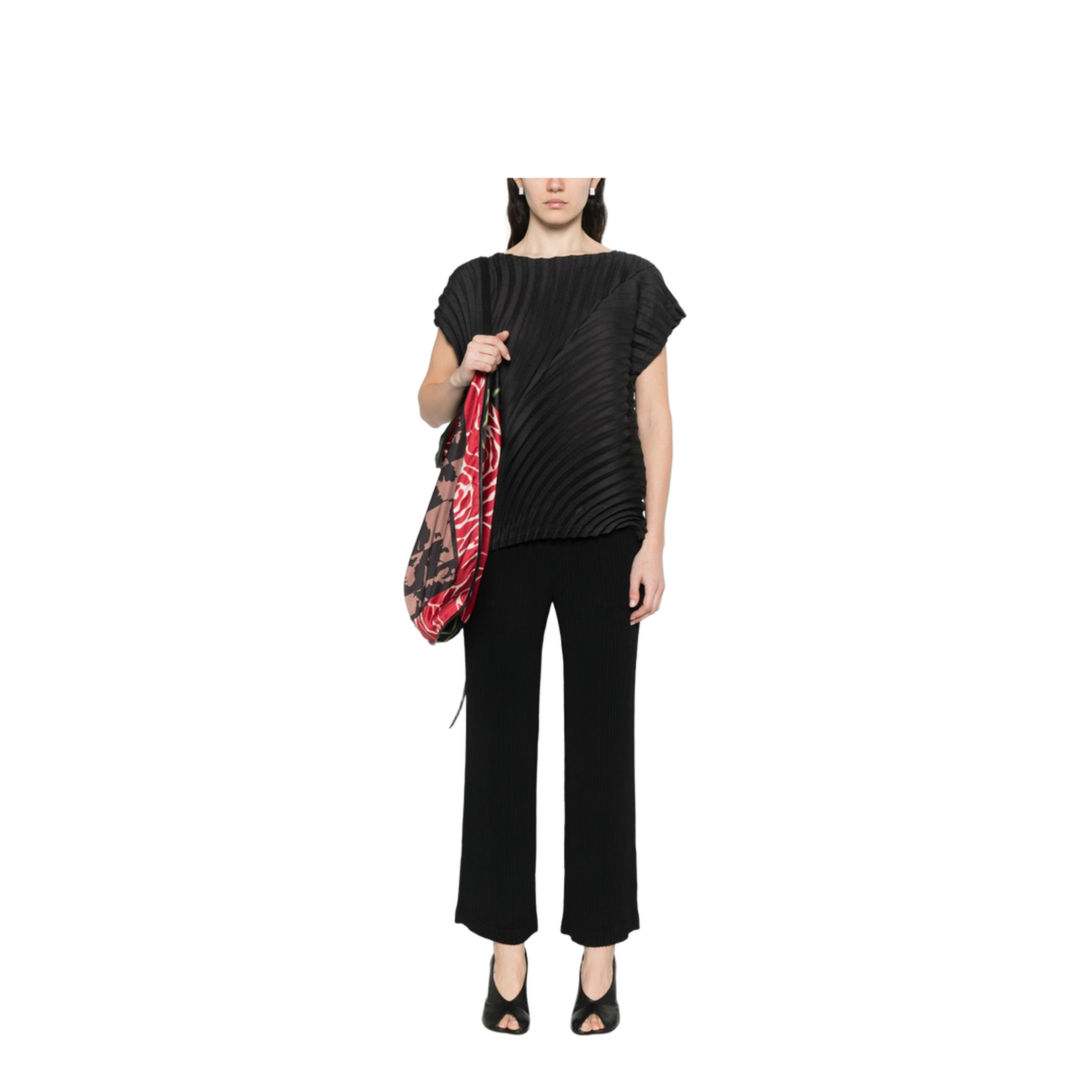 Trousers Black - Image 4