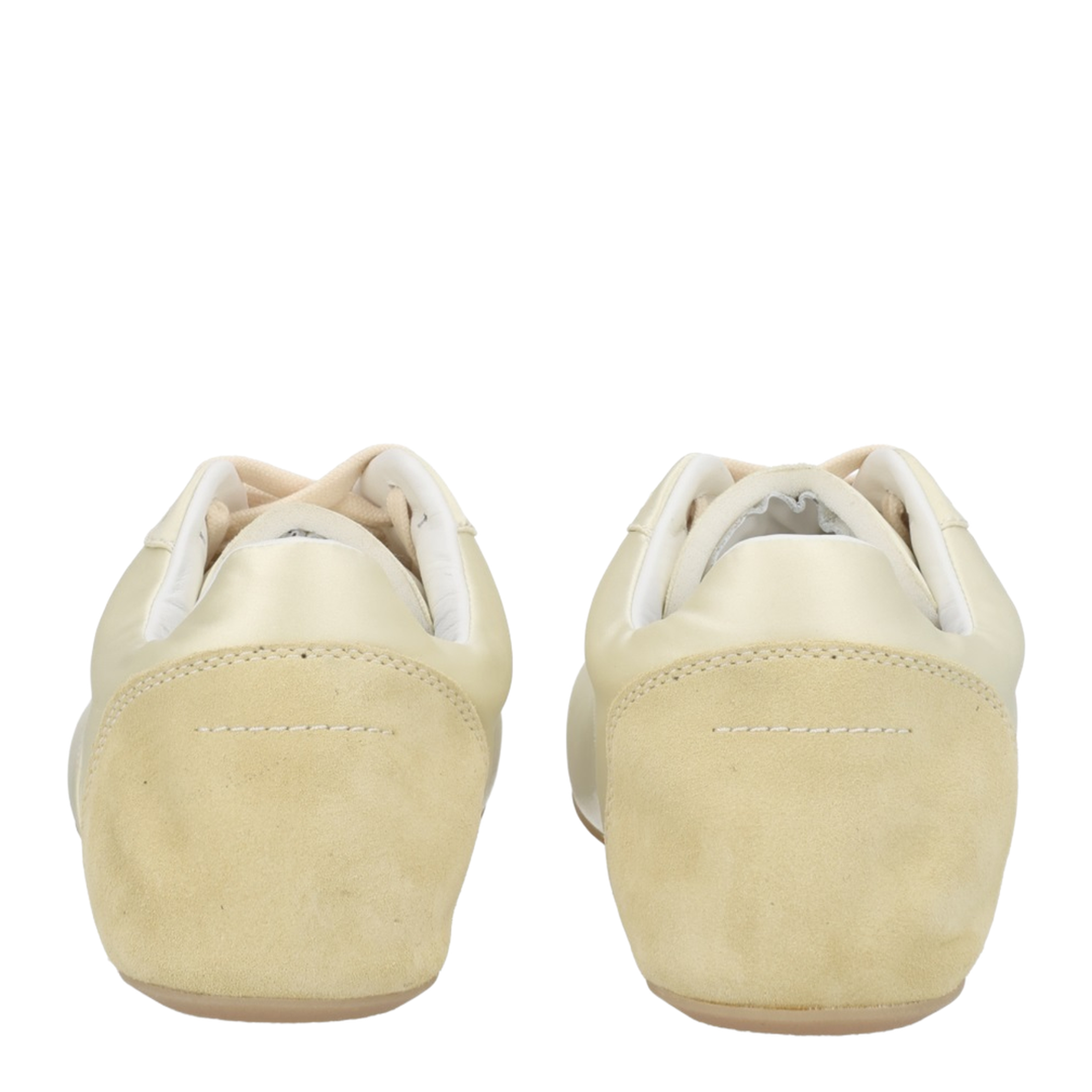 Satin Sneaker - Image 4