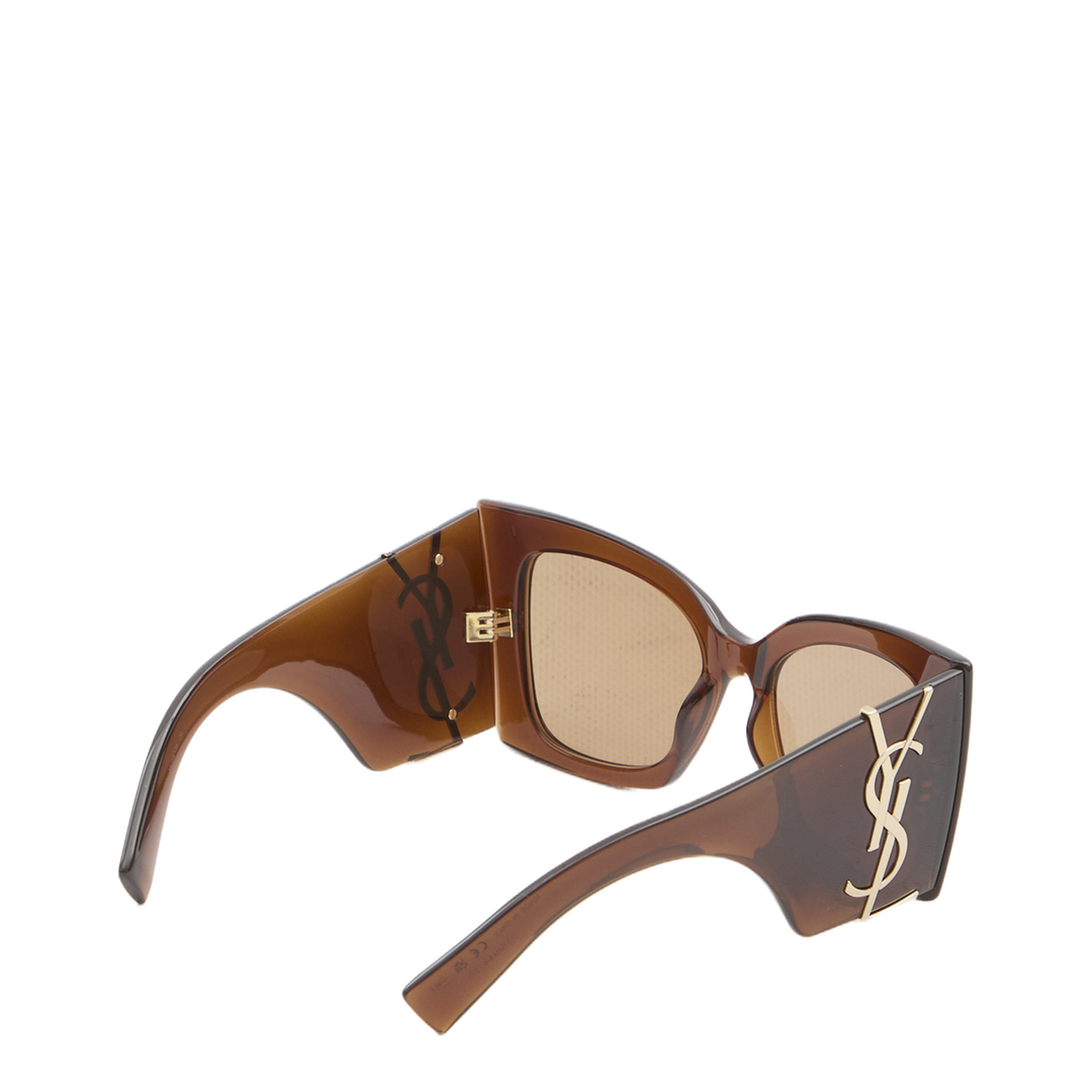 Blaze Crystal in Brown - Image 2