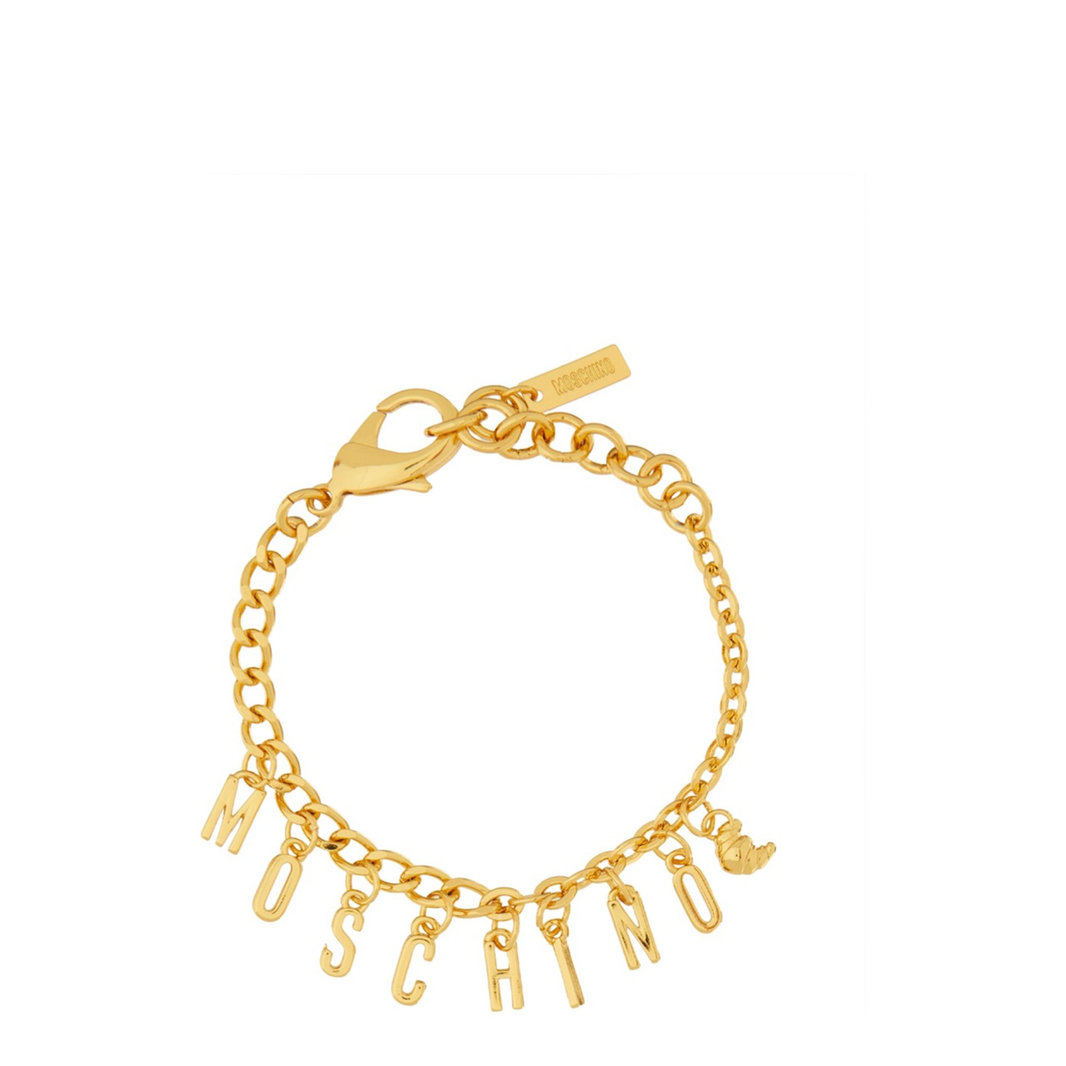 Logo Bracelet - Image 1