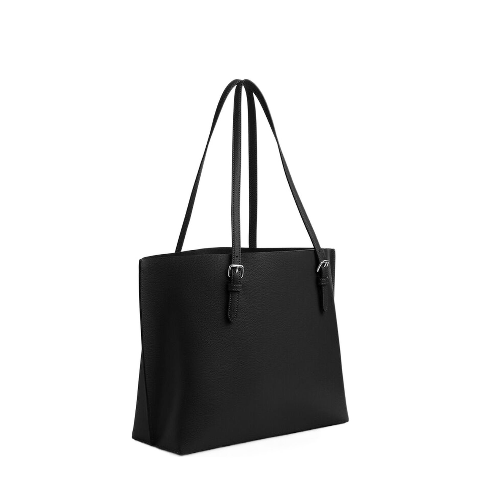 Women's Handbag Black - Image 2