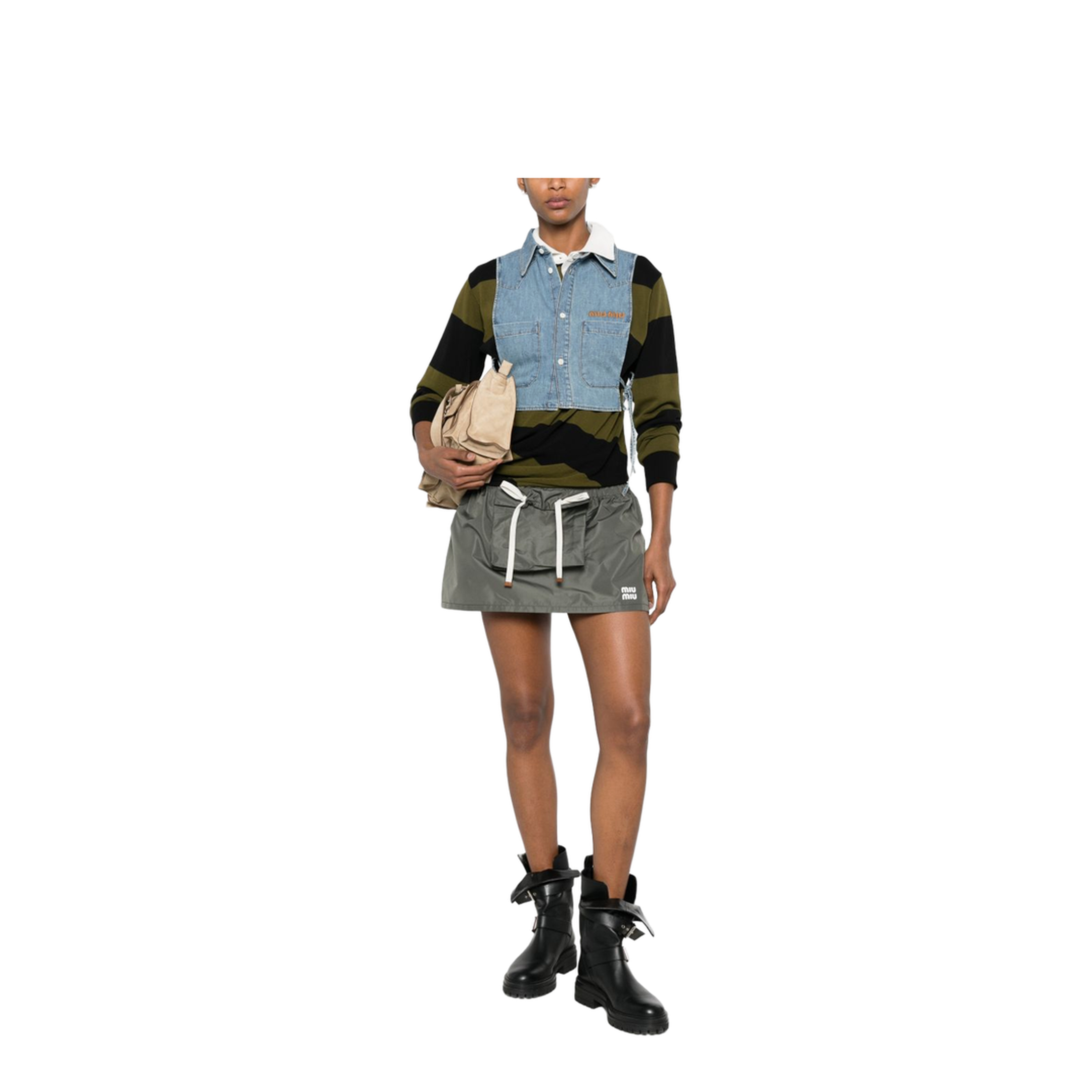 Skirts Green - Image 5