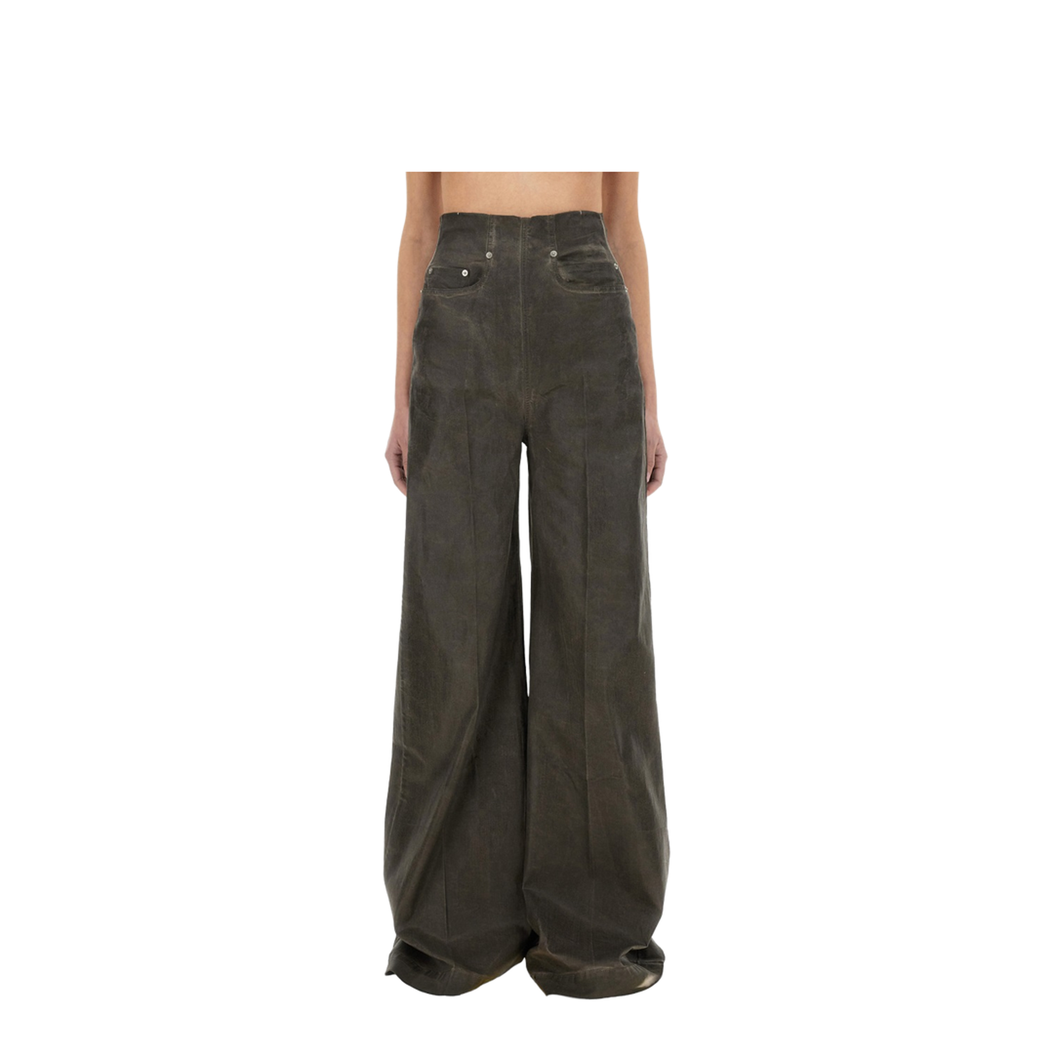 Denim Pants - Image 1