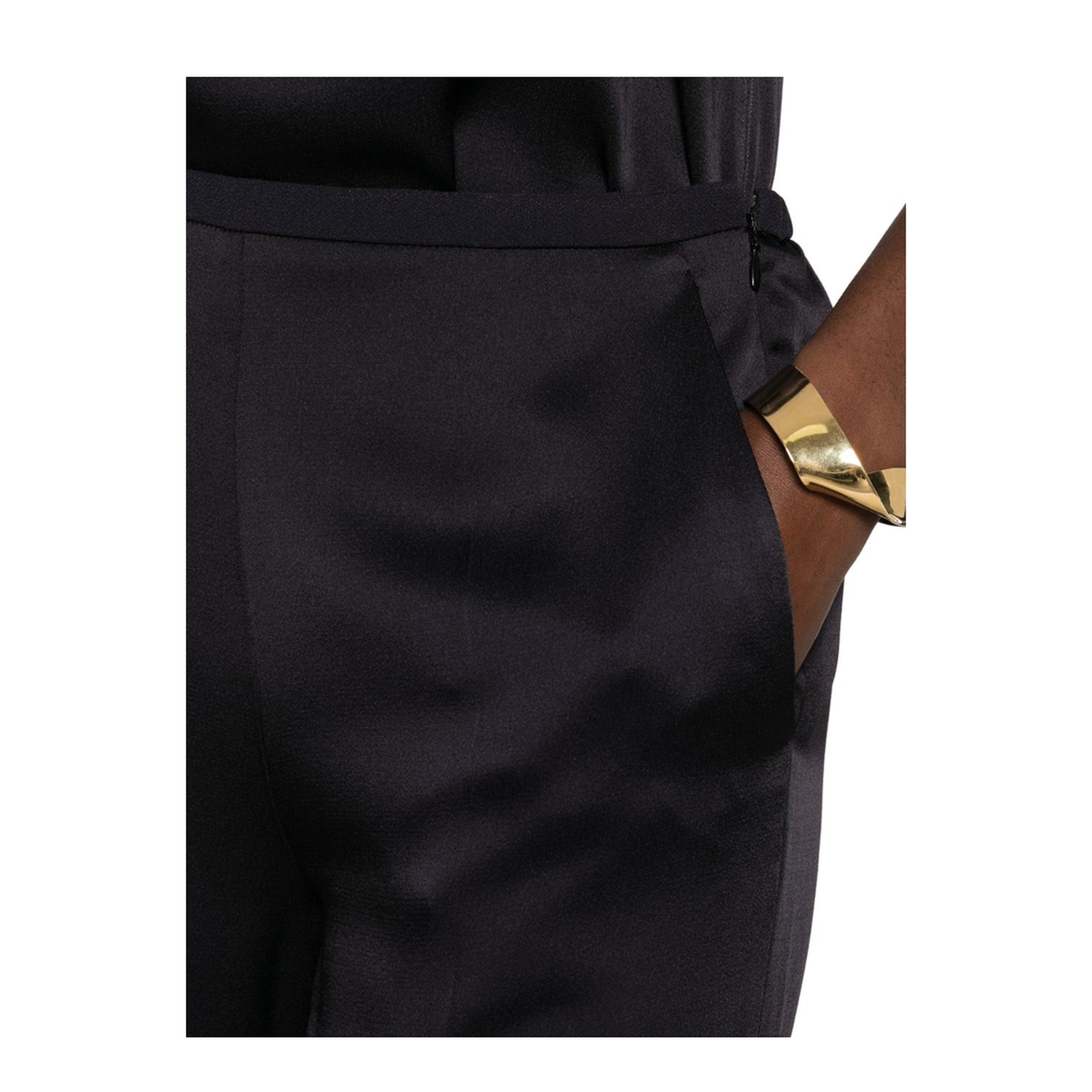 Trousers NAVY - Image 4