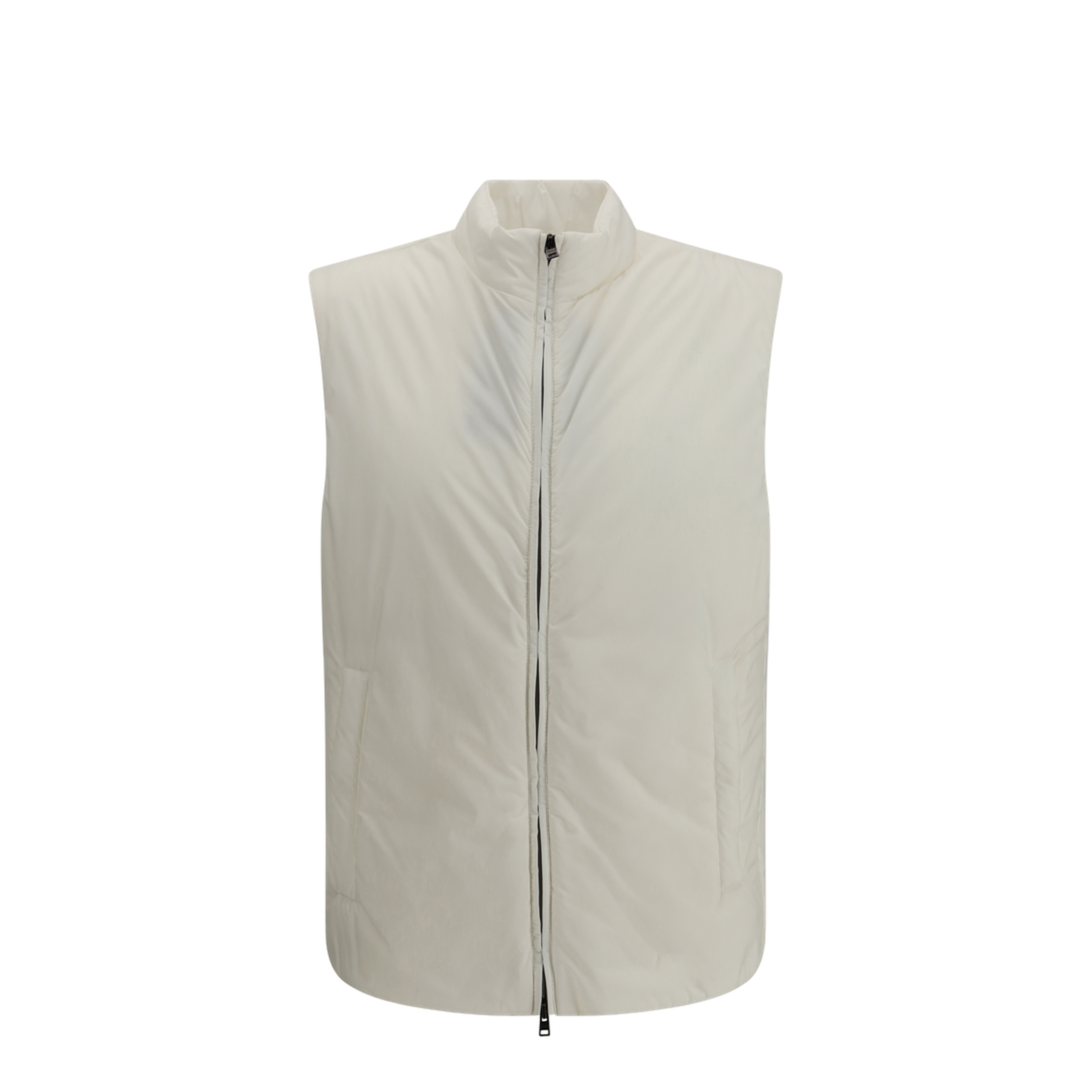 Sleeveless Vest - Image 1