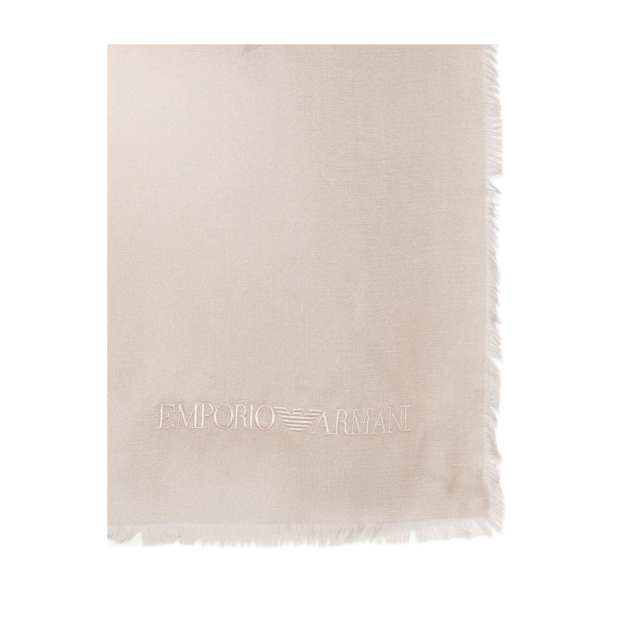 Scarf Beige - Image 2
