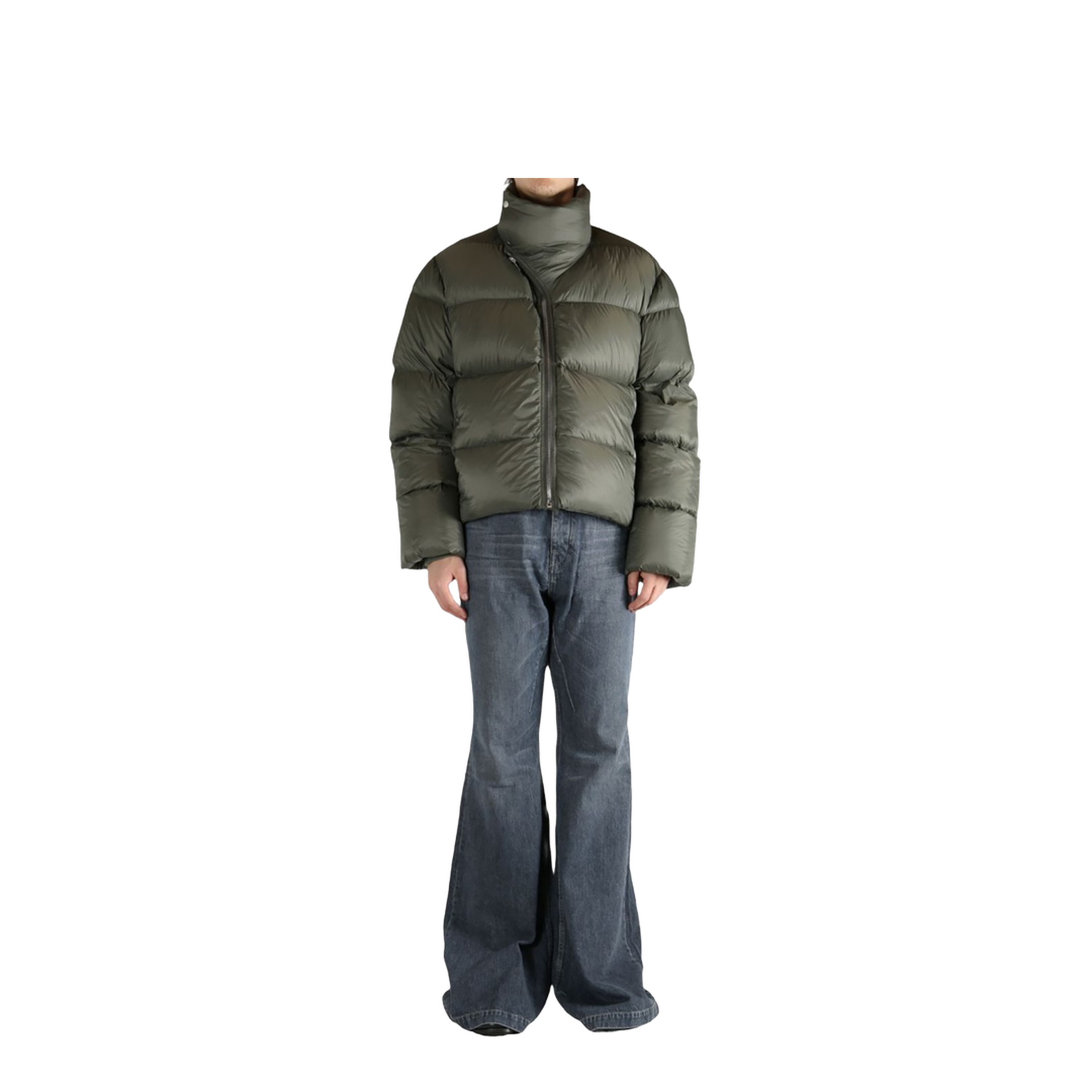Down Jacket Turtle - Image 2