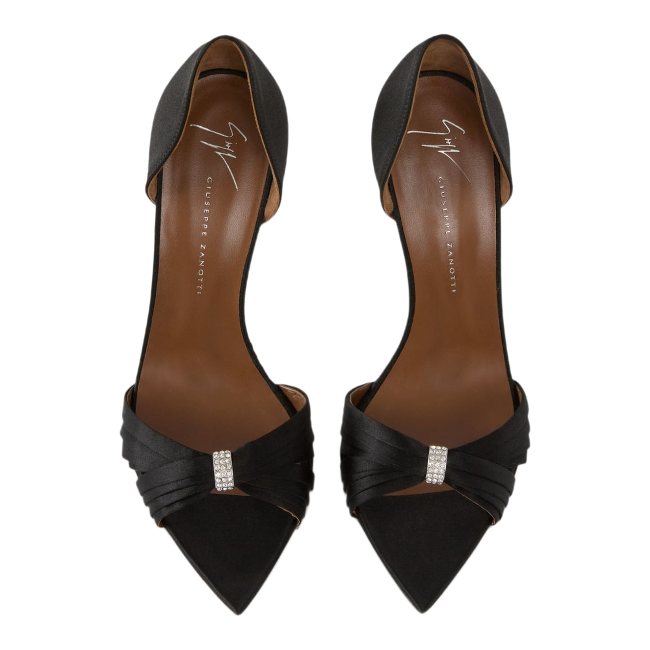 With Heel Black - Image 3