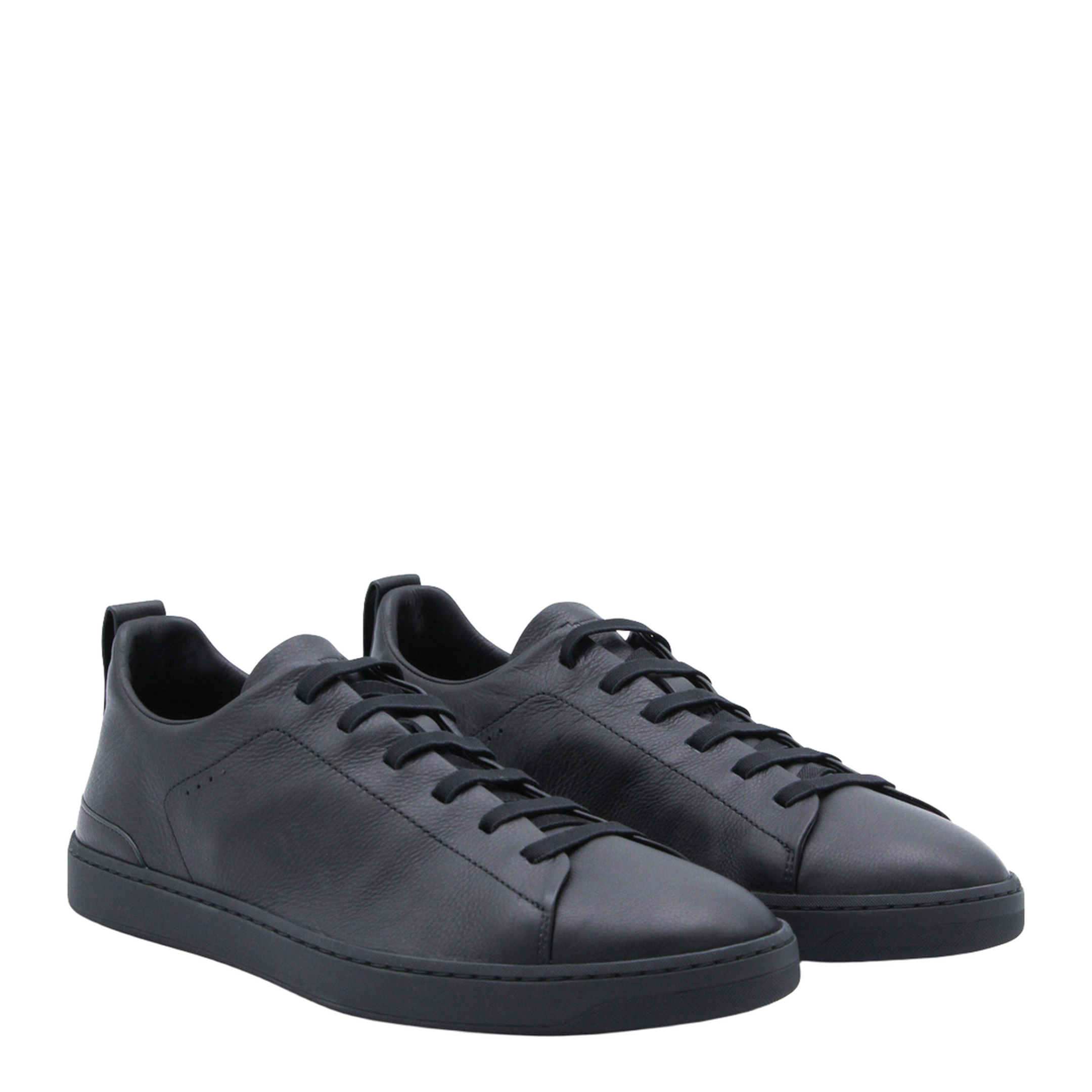 Sneakers Light Grey - Image 3