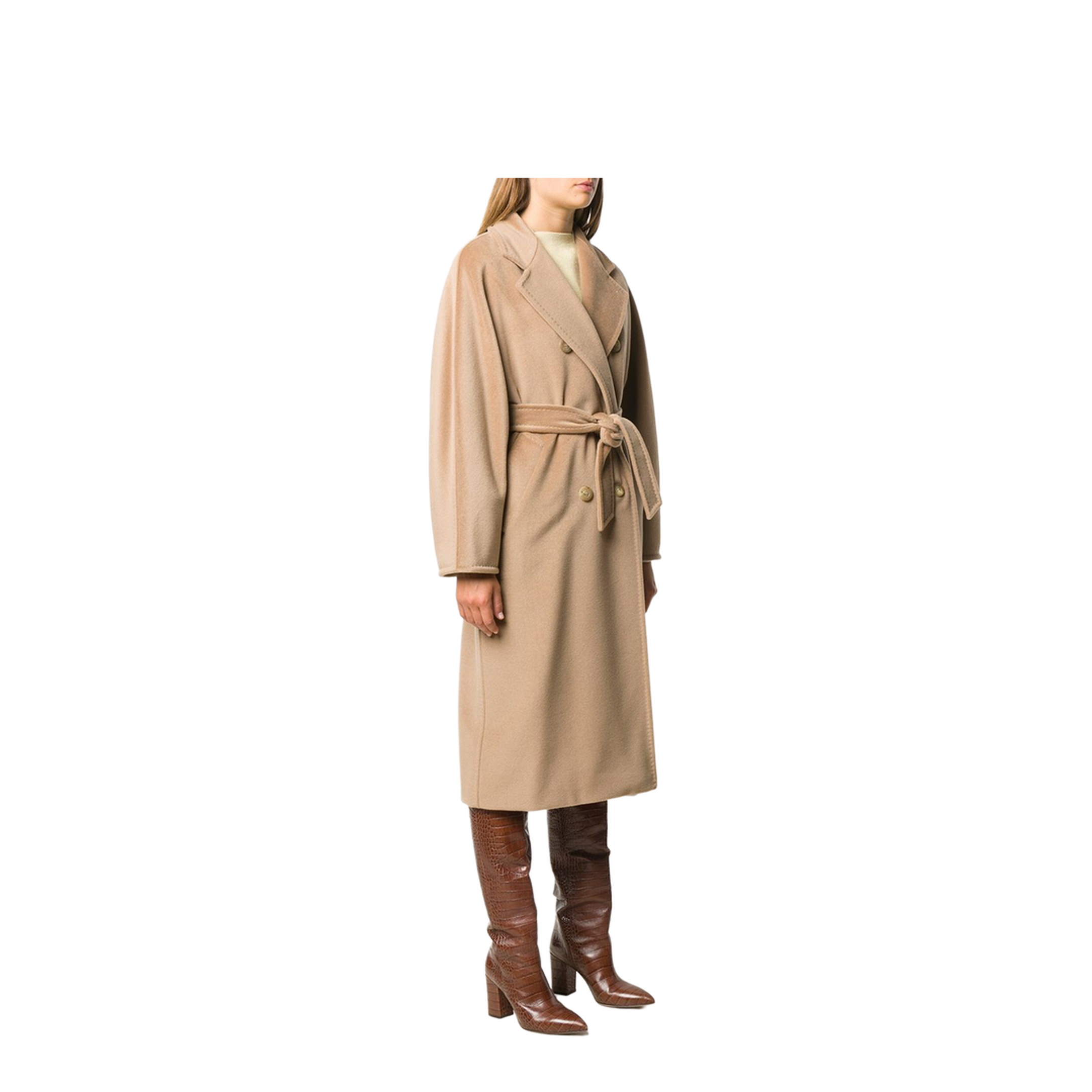 Icon Coat - Image 4