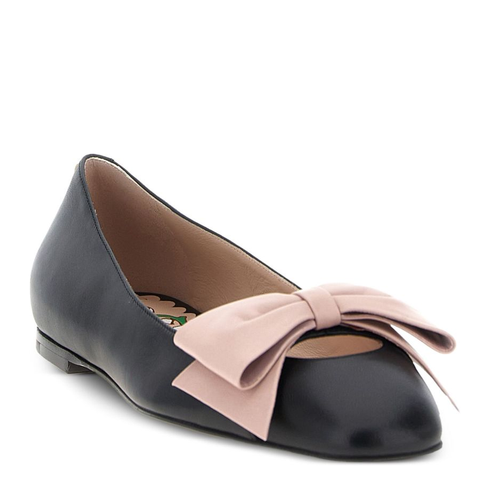 Bow Ballerinas - Image 2
