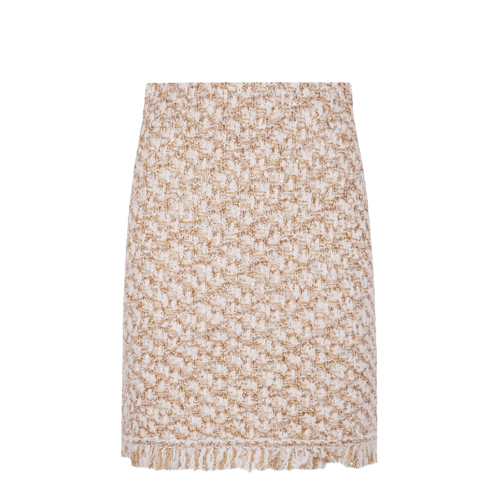 Skirts Beige - Image 1