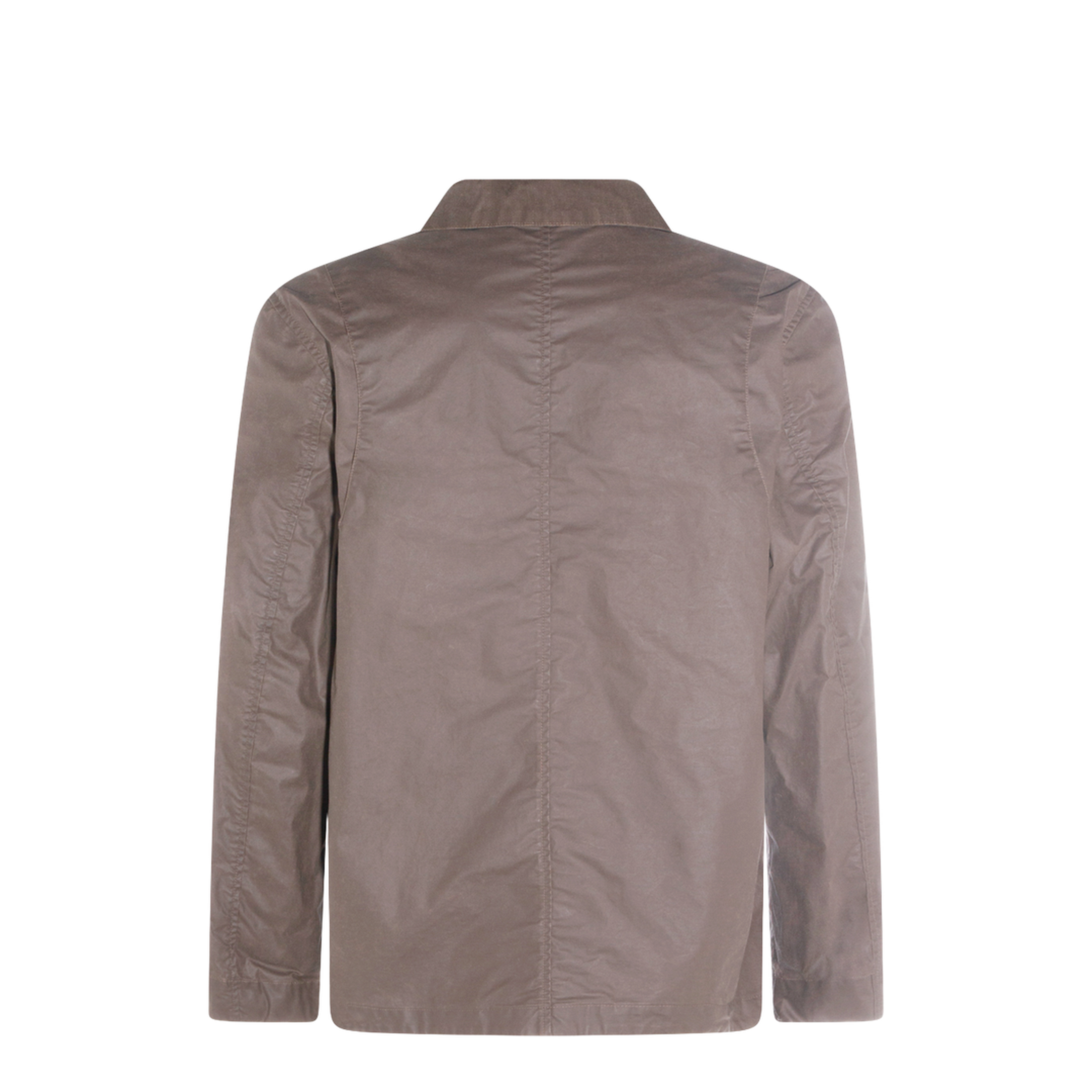 Jackets Brown - Image 3