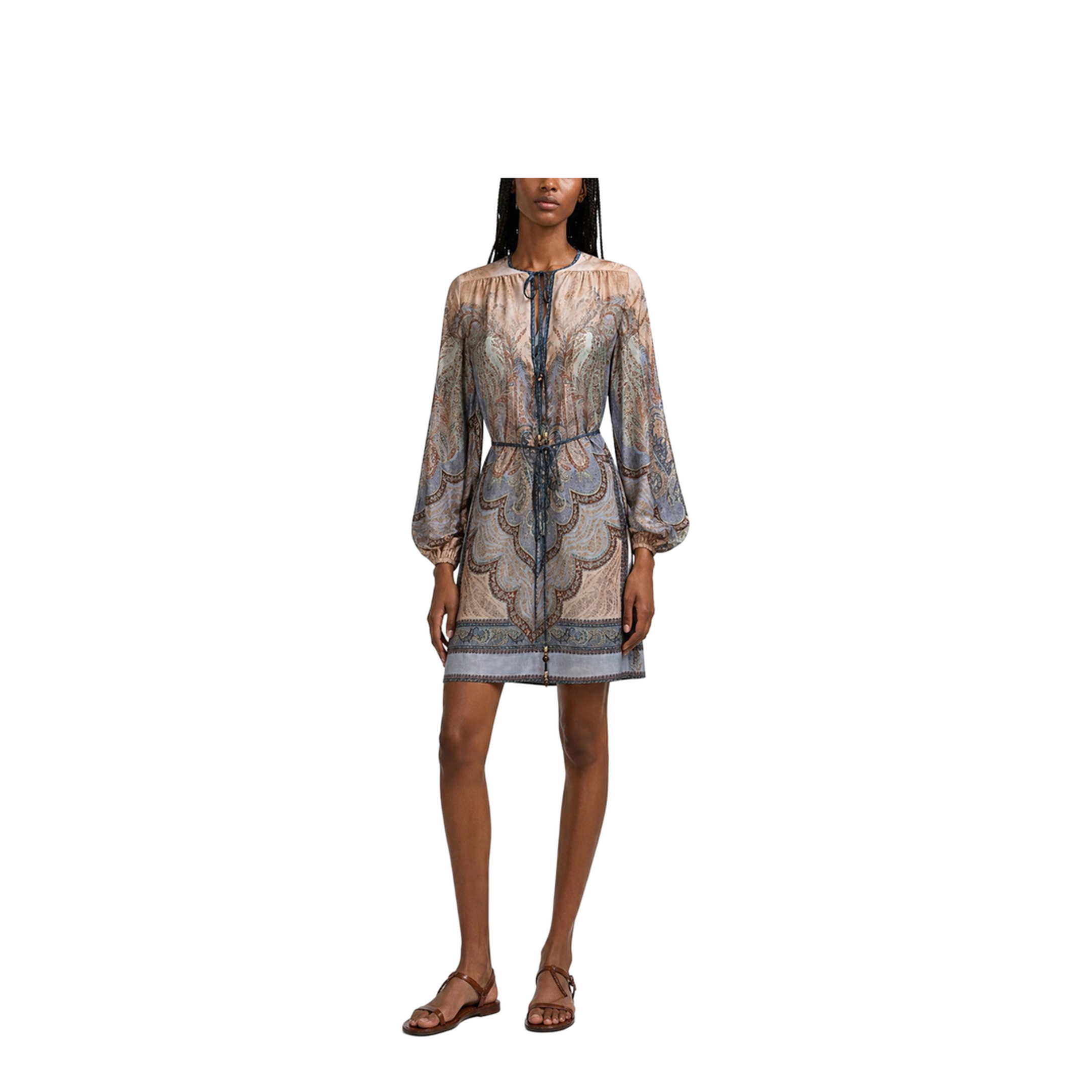Dresses Blue - Image 2