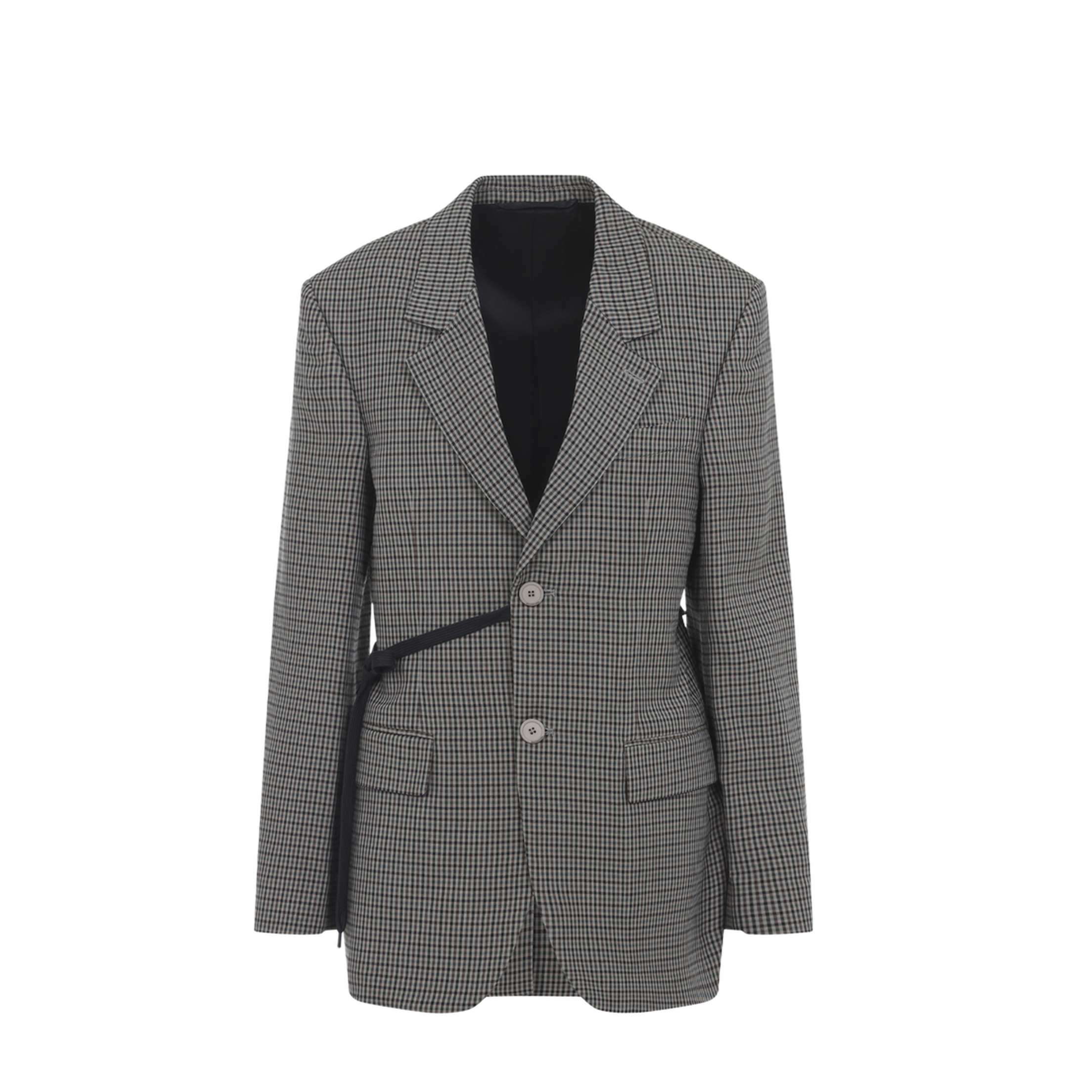 Vichy Jacket - Image 2