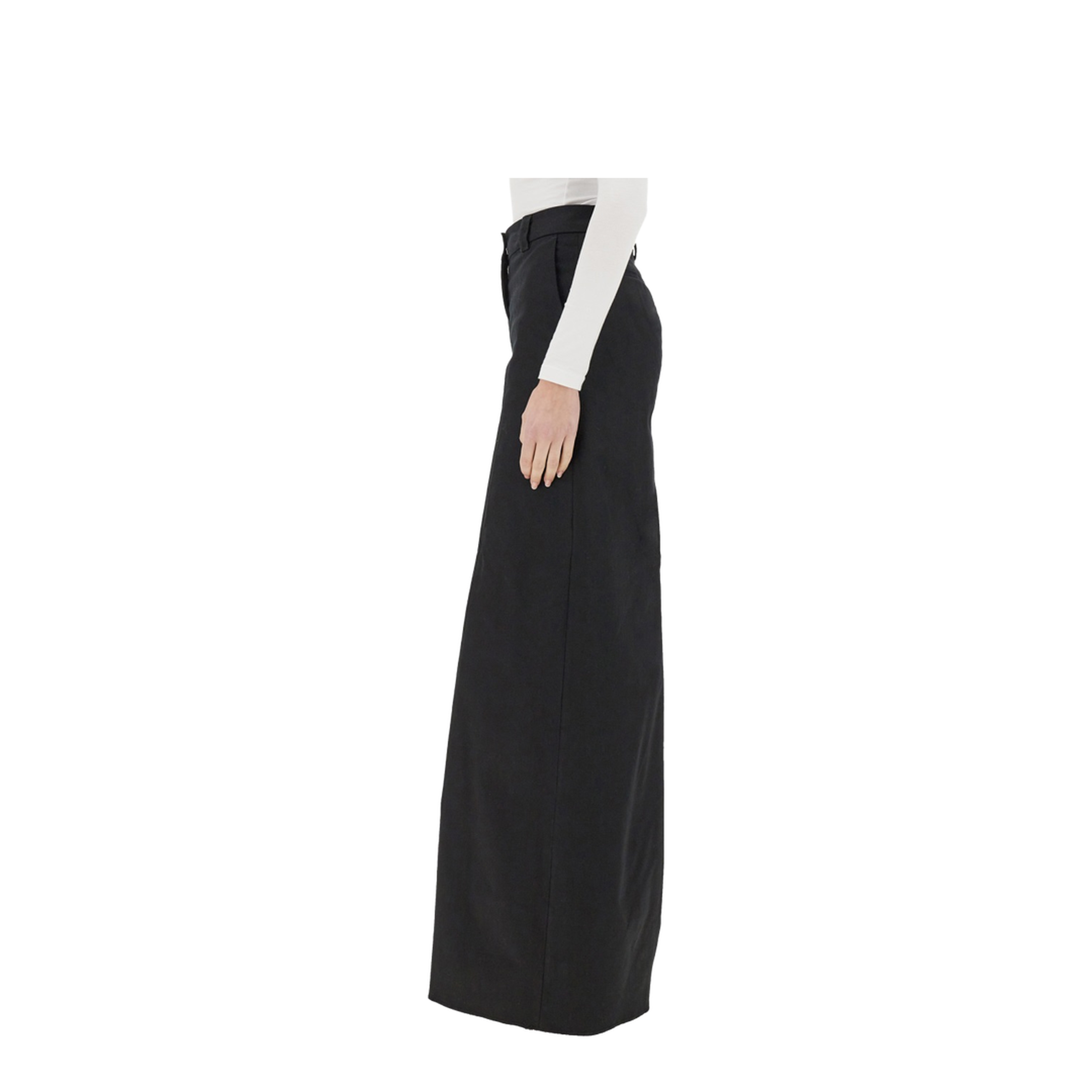 Trousers Black - Image 4