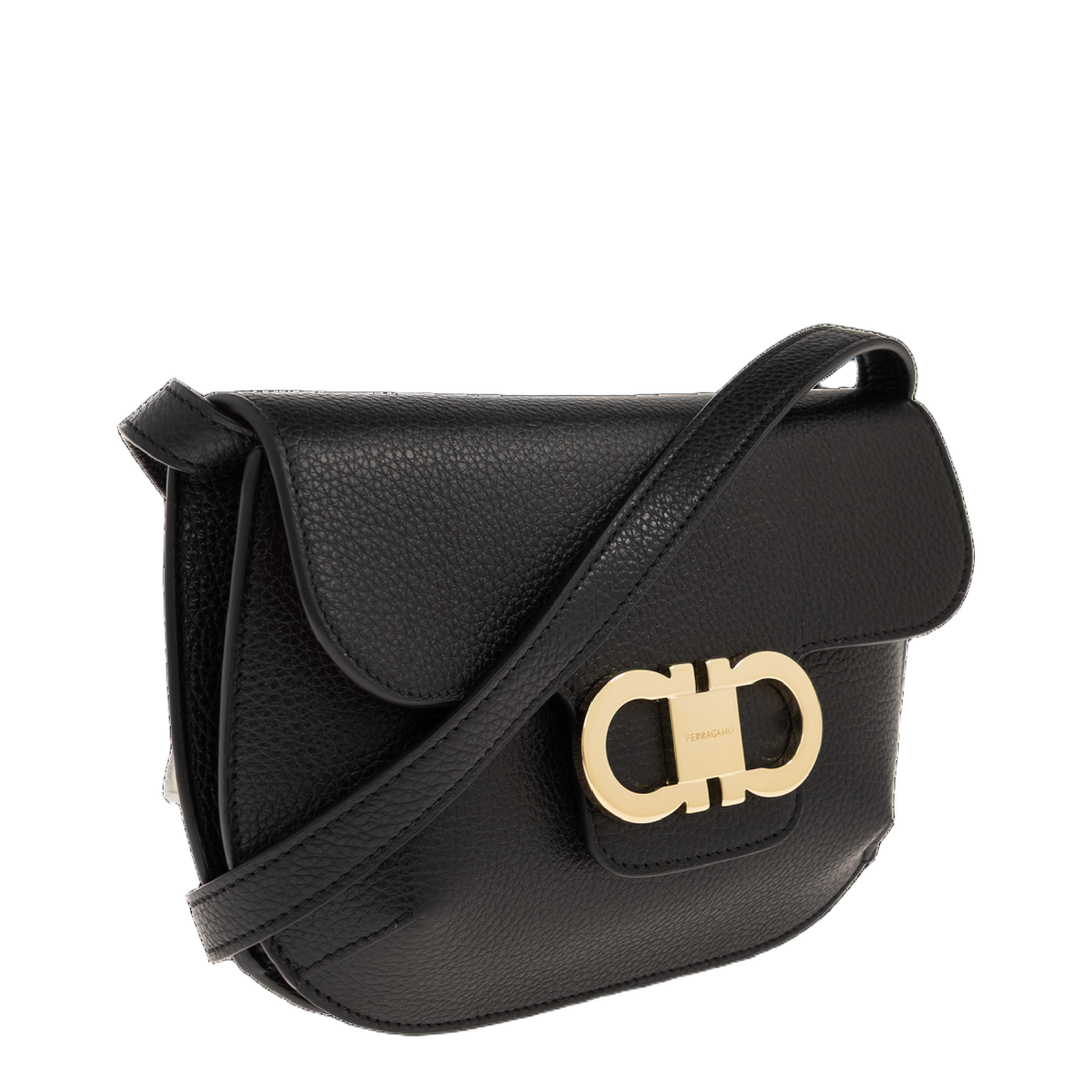 Leather Bag - Image 3